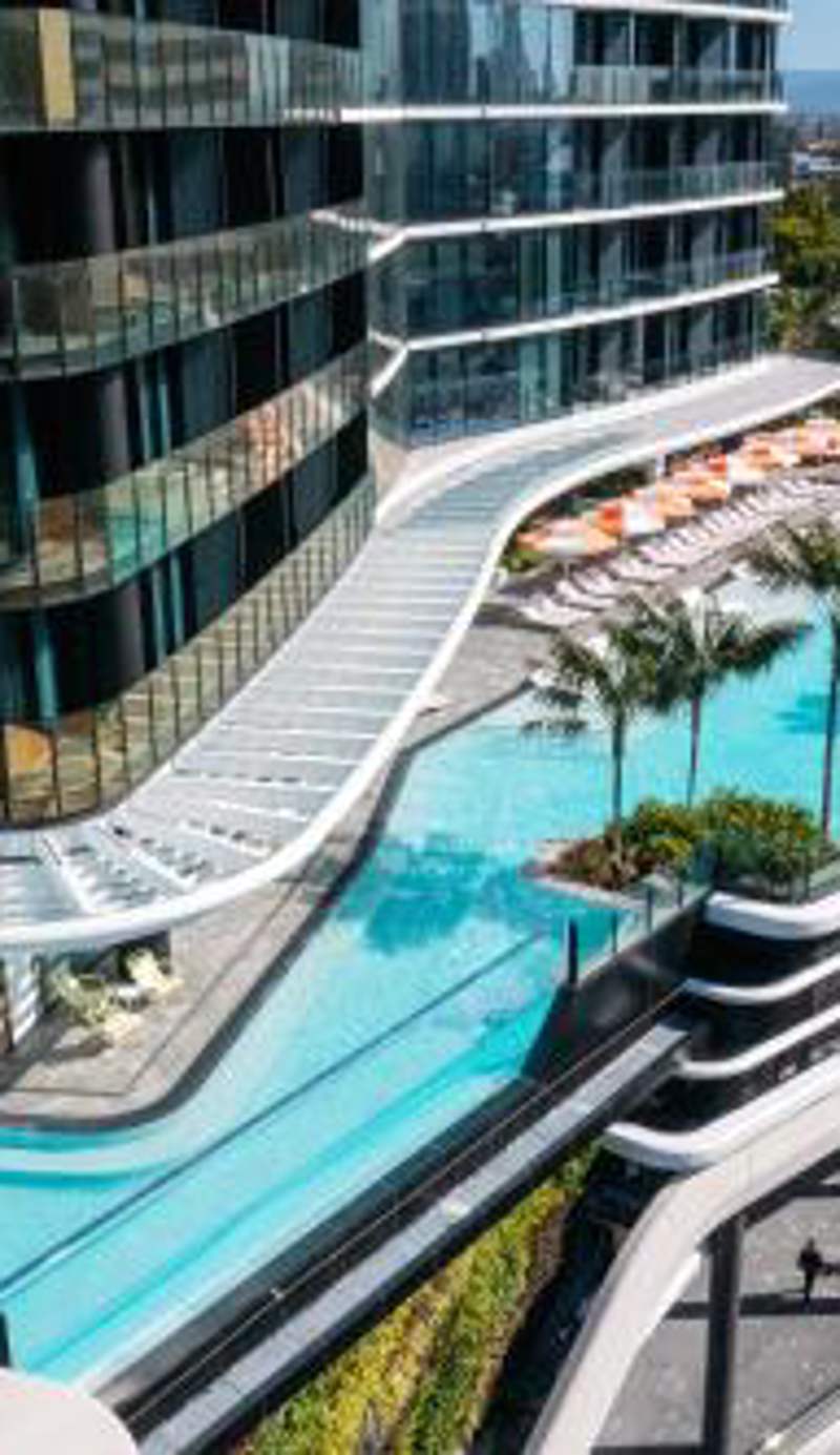Dorsett Gold Coast