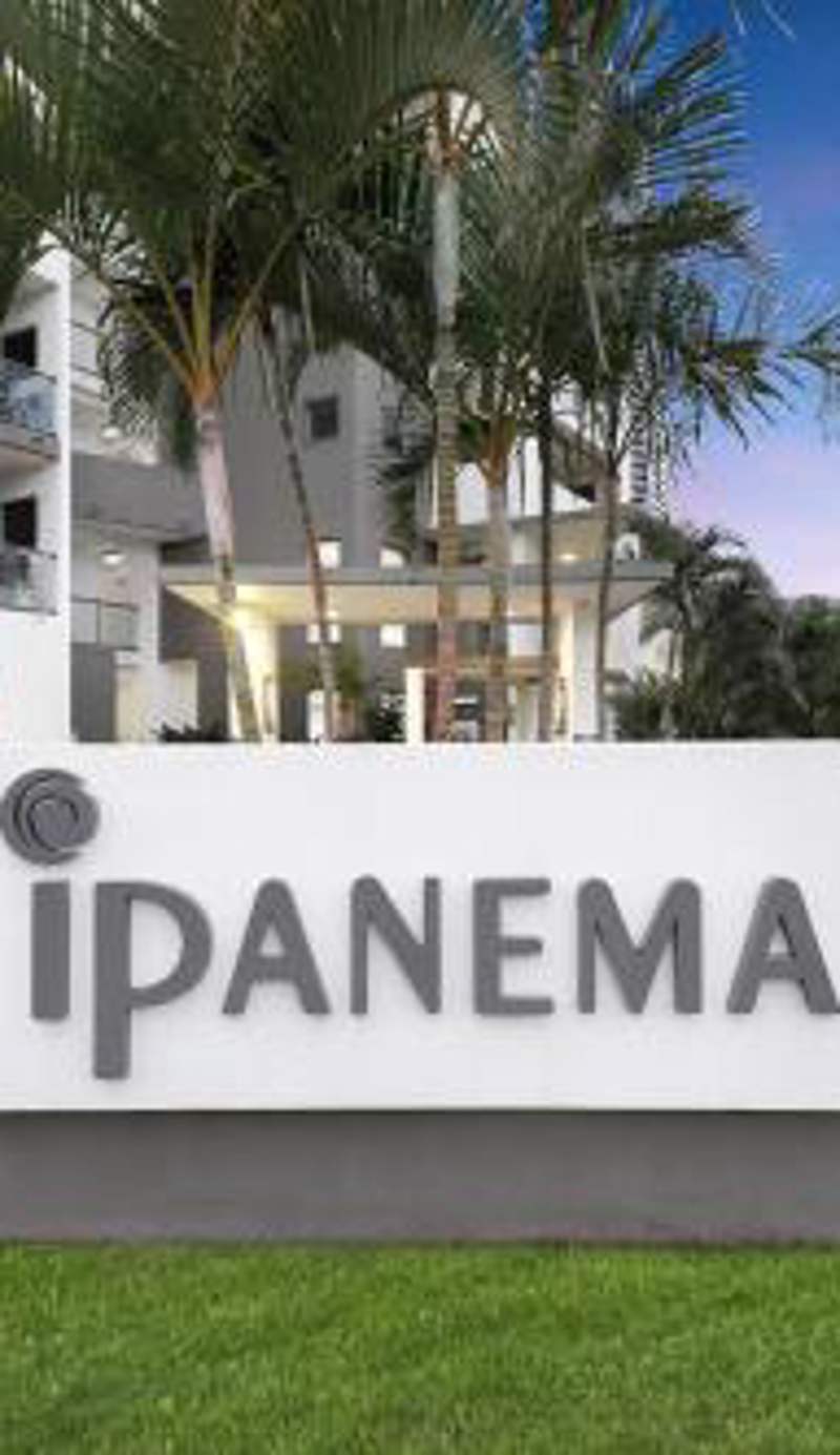 Ipanema Holiday Resort
