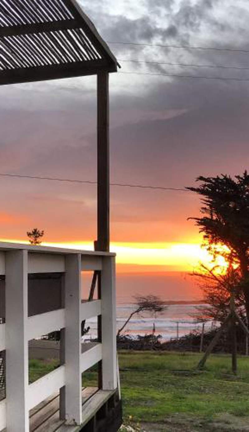 Lomita Quebrada