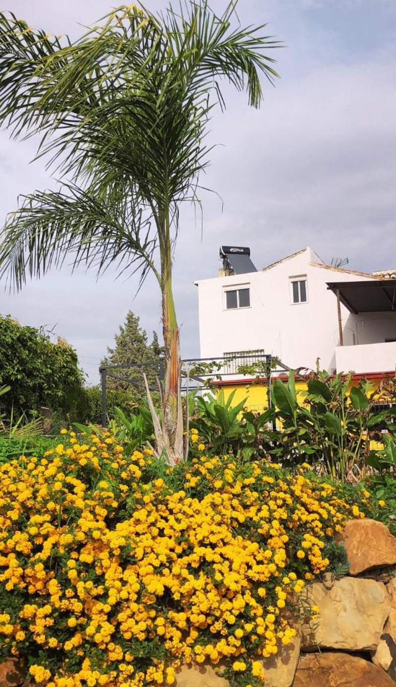 Hostel La Fanega