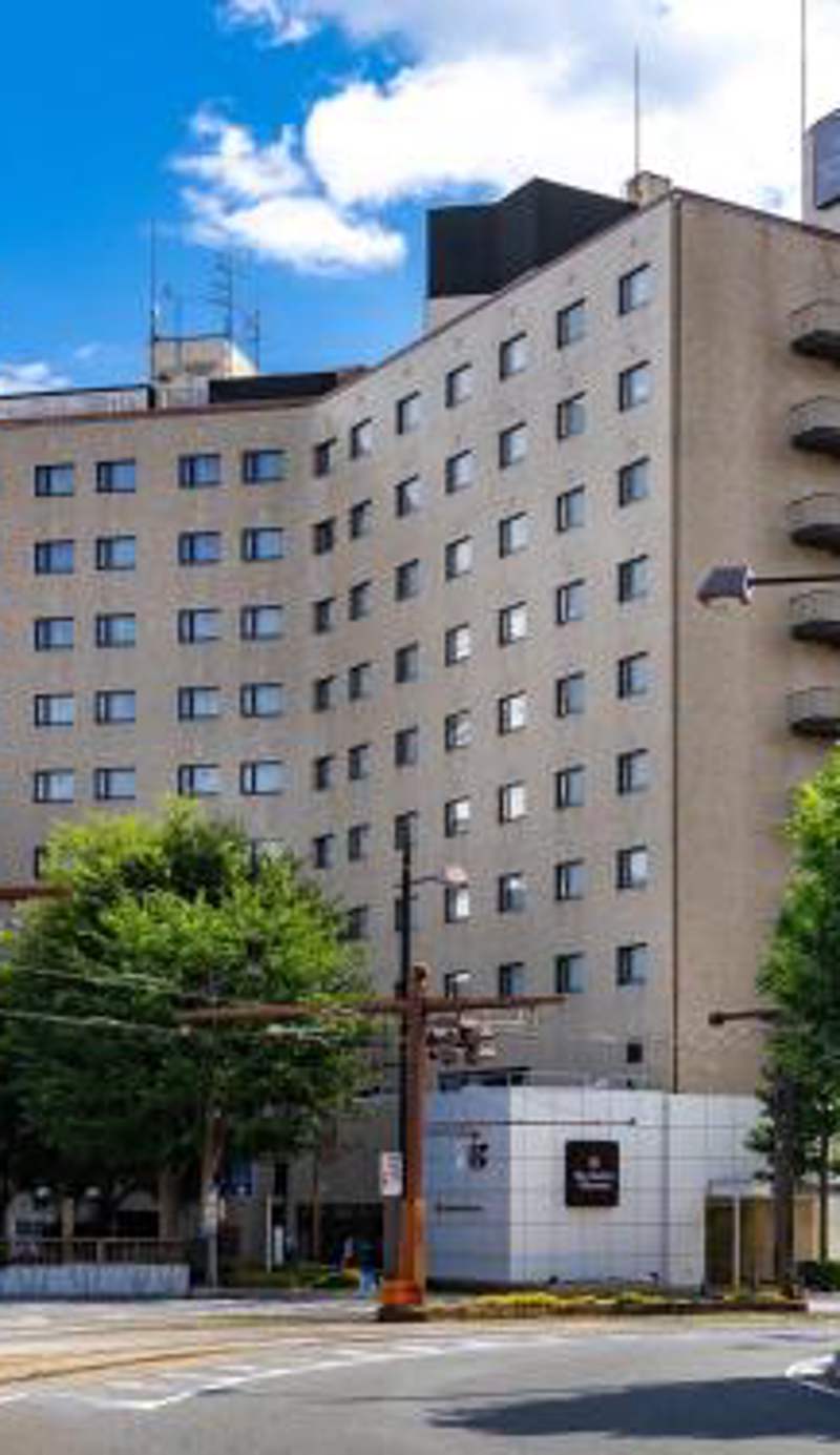 The OneFive Okayama
