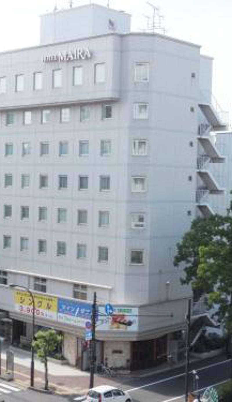 Hotel Maira