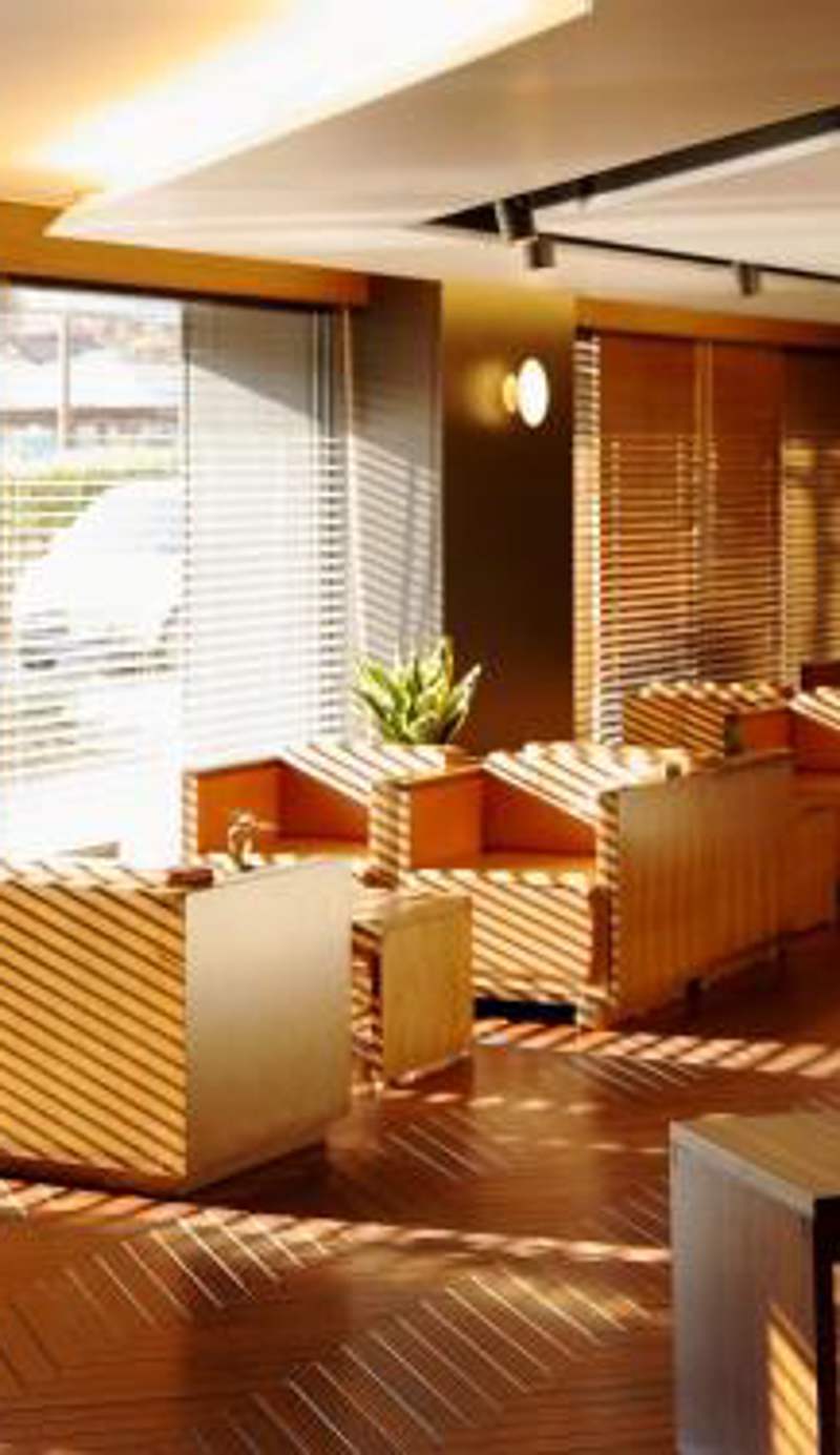 Central Hotel Okayama