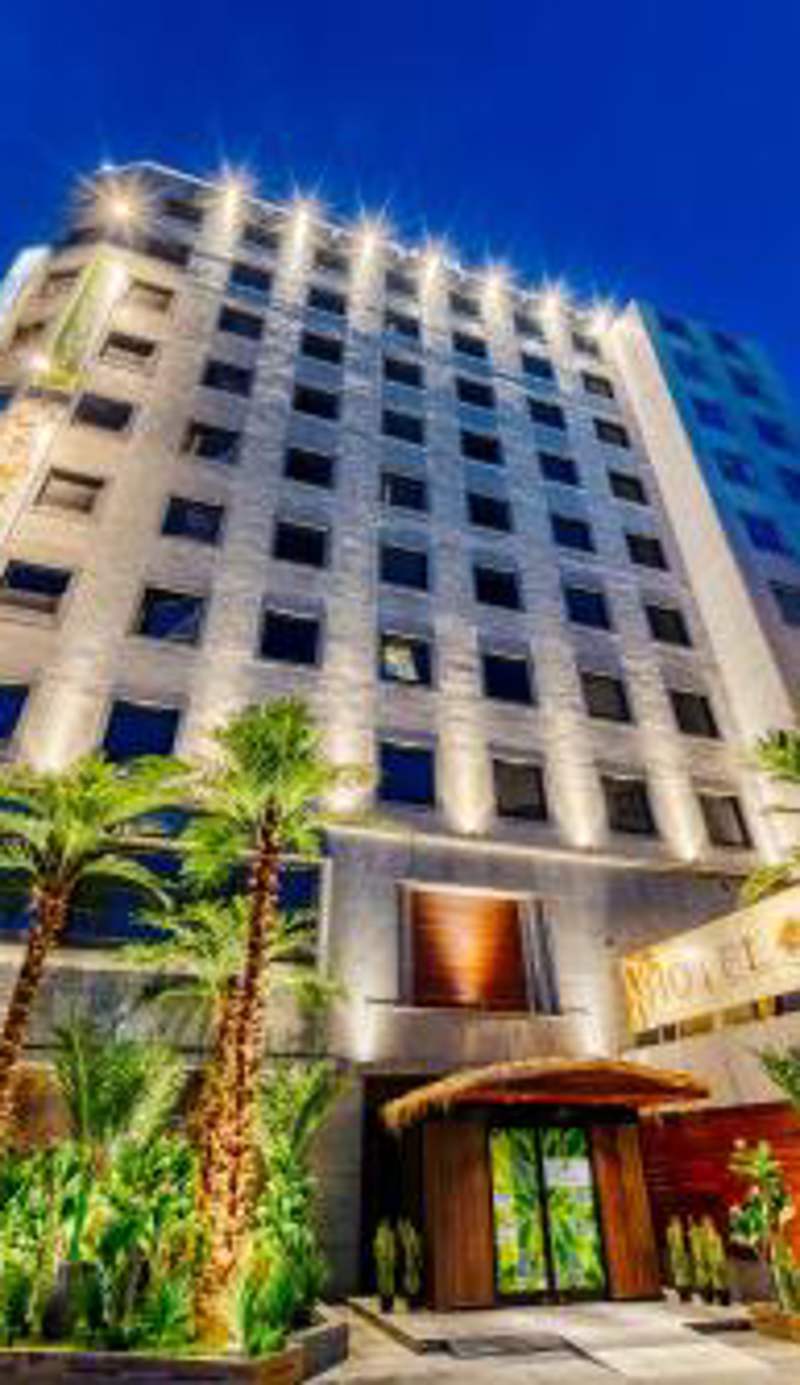 Hotel Lotus Okayama Adult Only