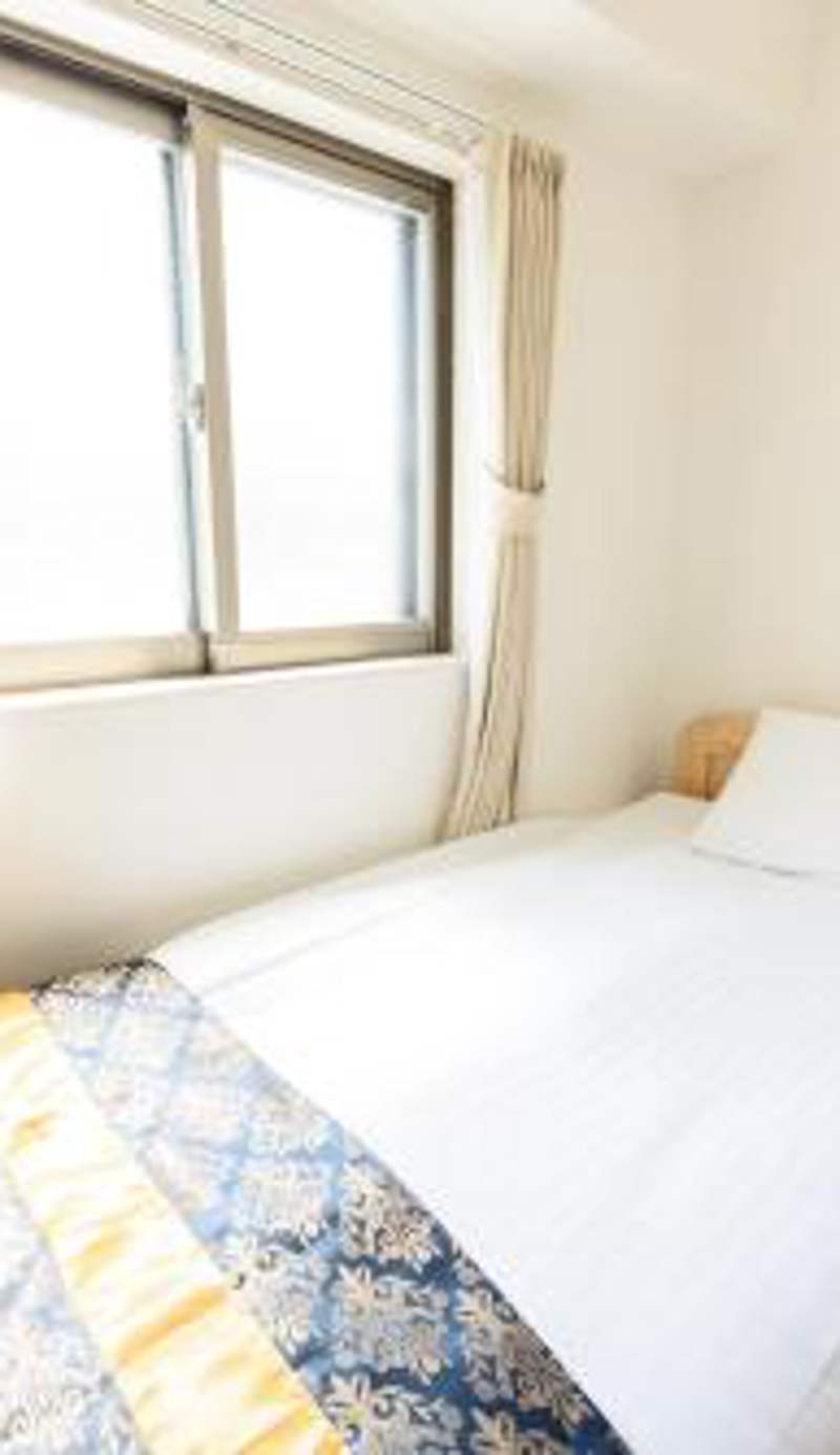 COCOSTAY月光千日前3F - Cocostay Gekkou Sennichimae3F