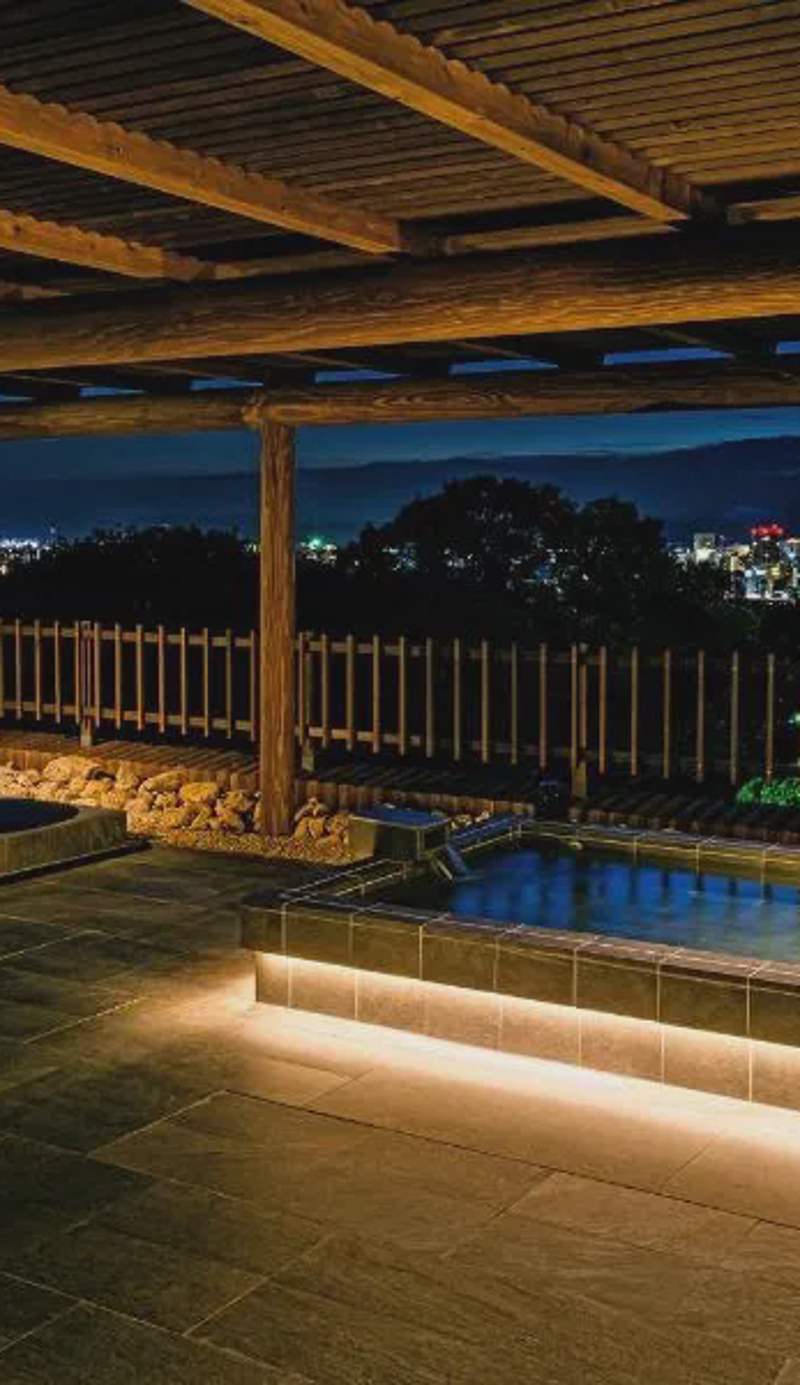 Okayama International Hotel