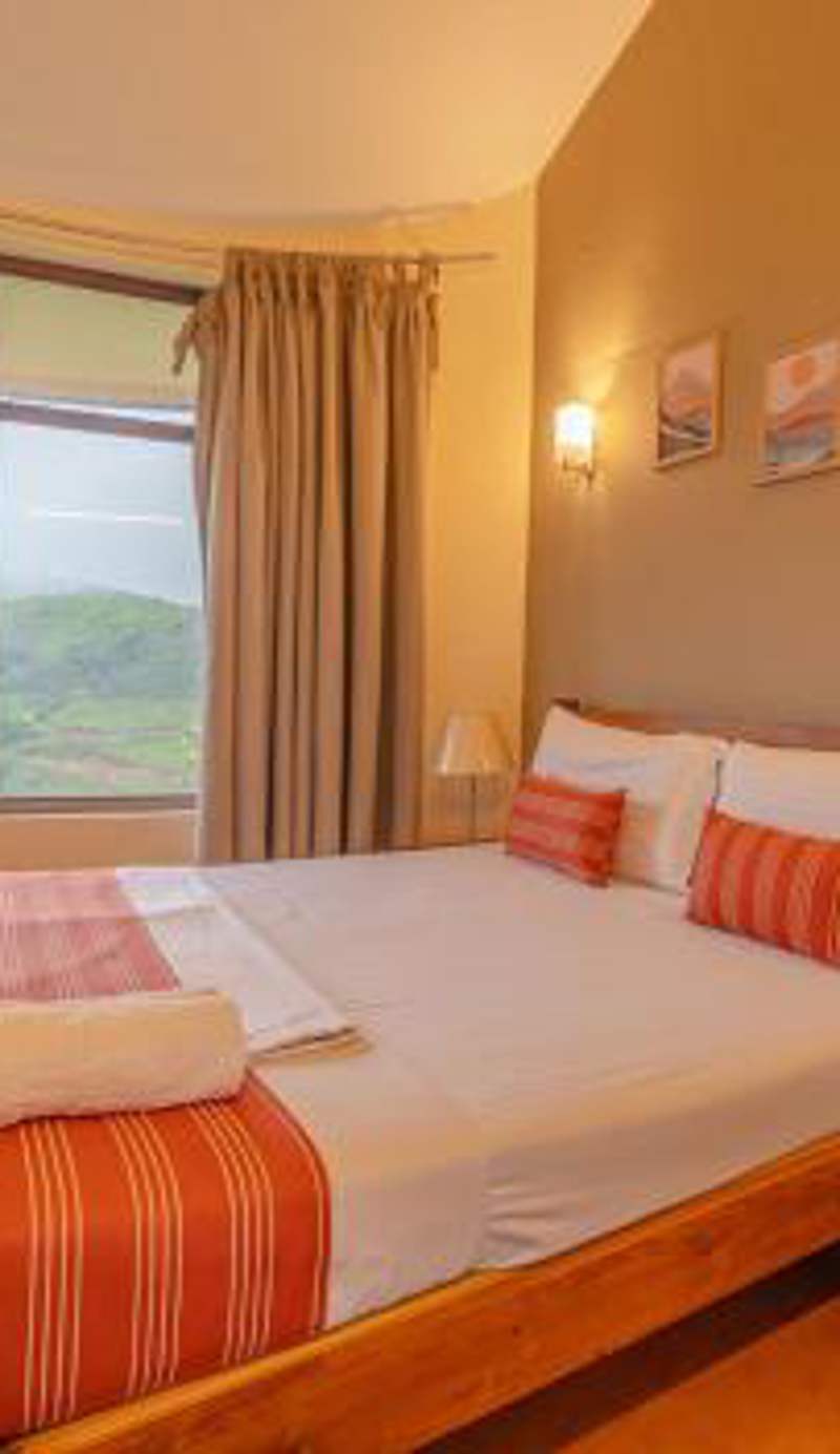 Aruvi Mountain Villa Vagamon - Pet Friendly Nature Stay by VOYE HOMES