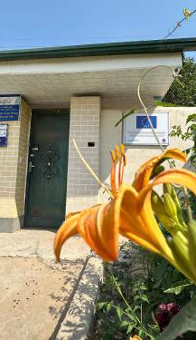 Guest house "NIKA", Nukus