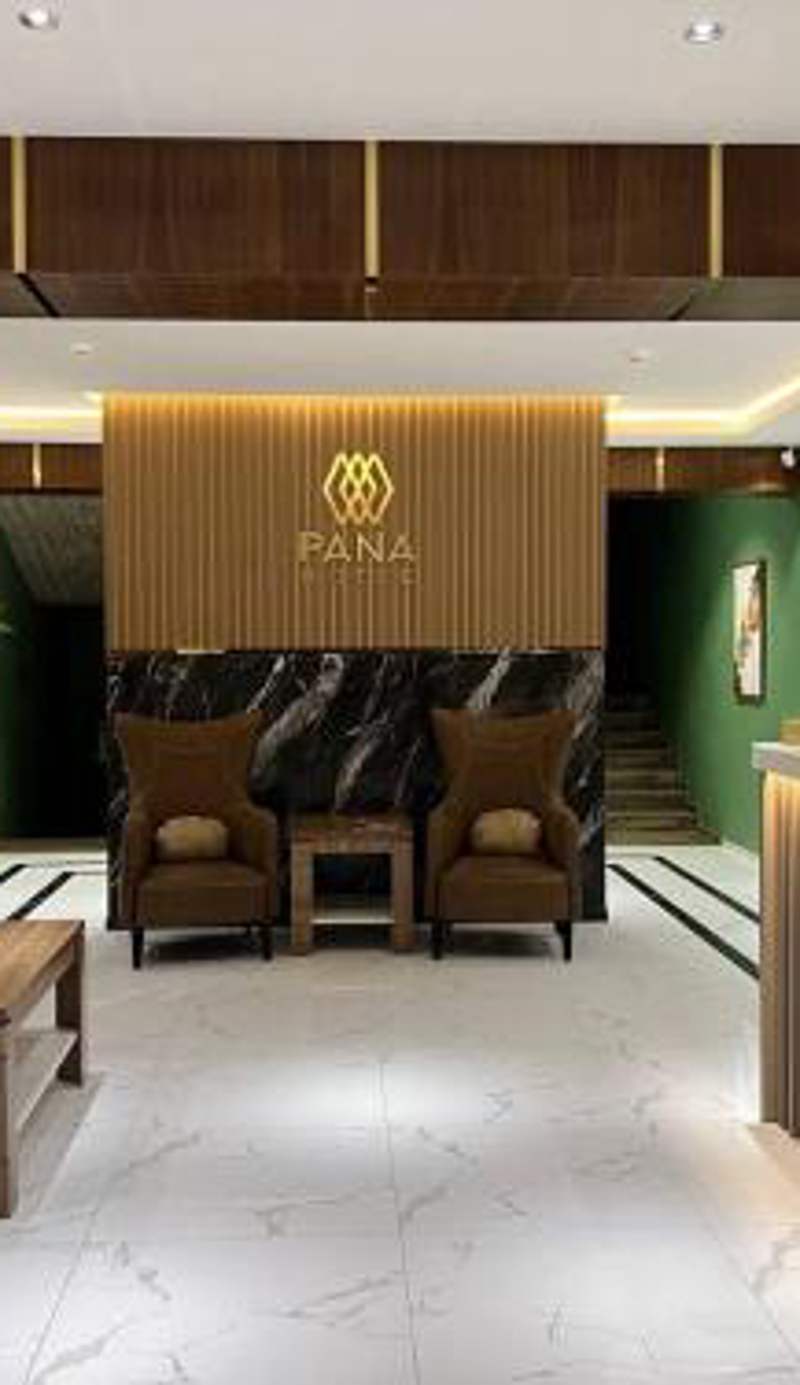 PANA HOTEL