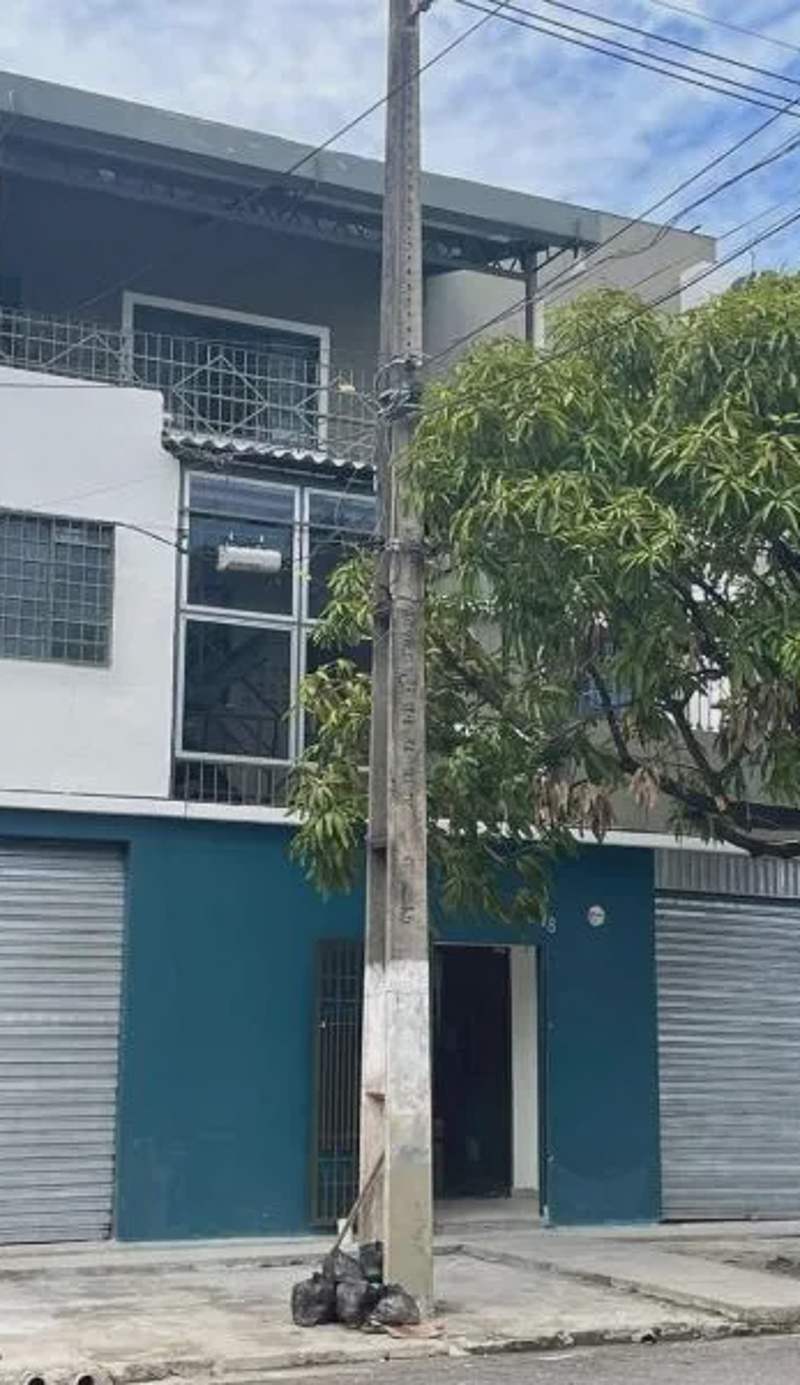 Residencial JC II sua casa em Belém do Pará