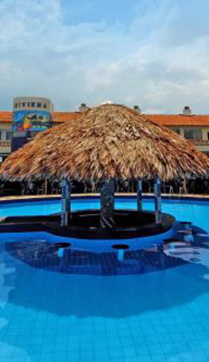 Hotel Riviera D Amazonia Belem Ananindeua