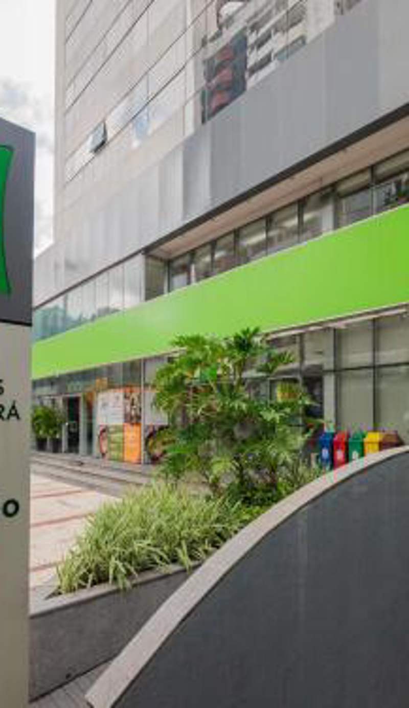 ibis Styles Belém do Pará