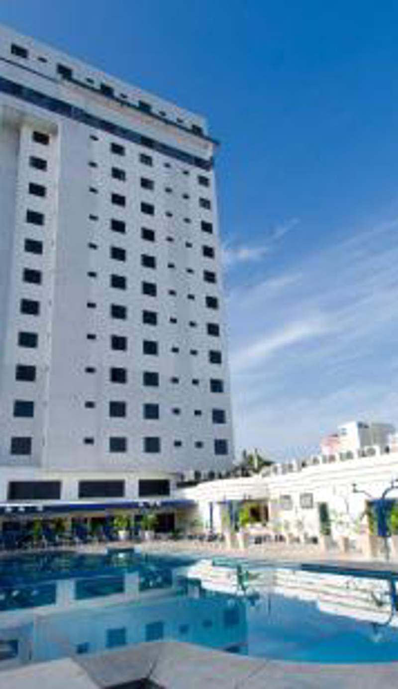 Hotel Sagres