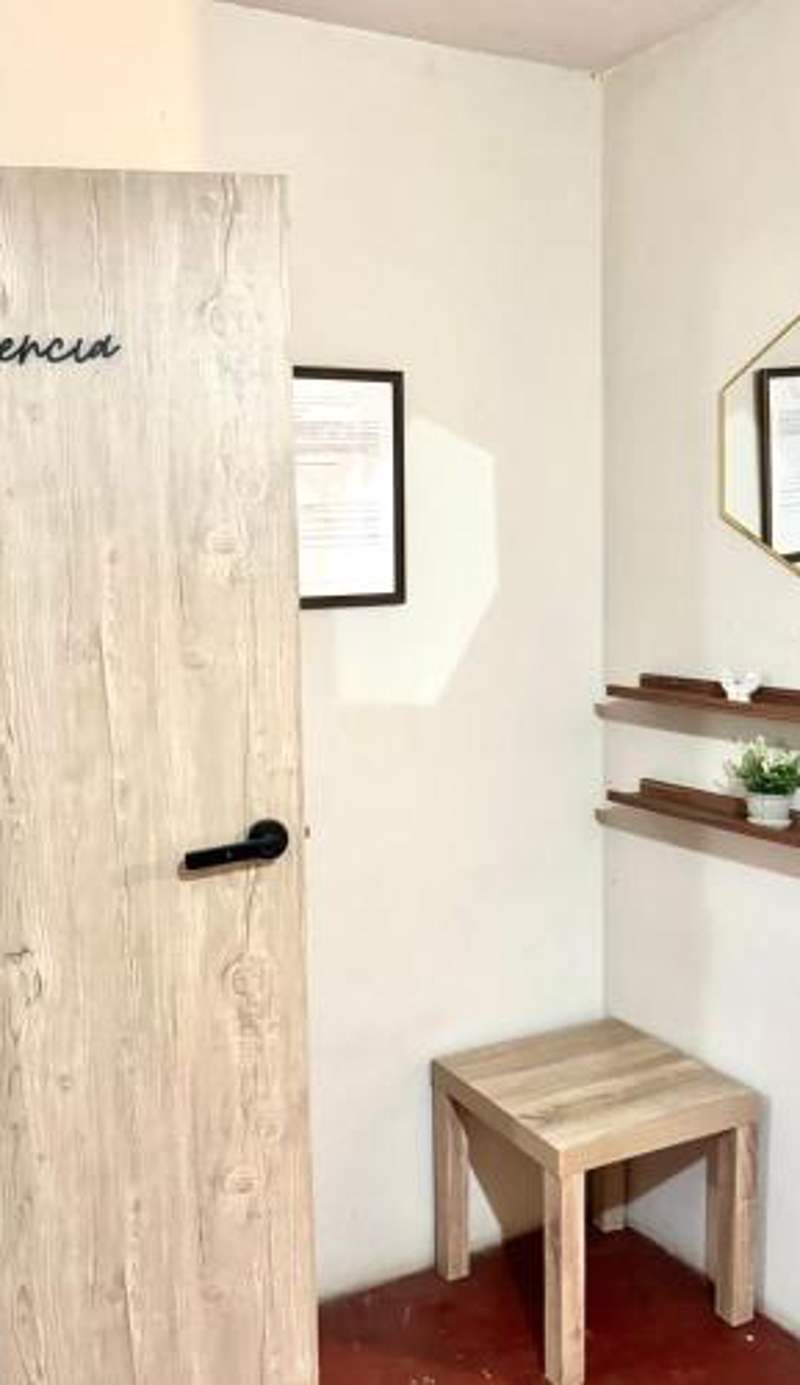 Florencia Lodgement
