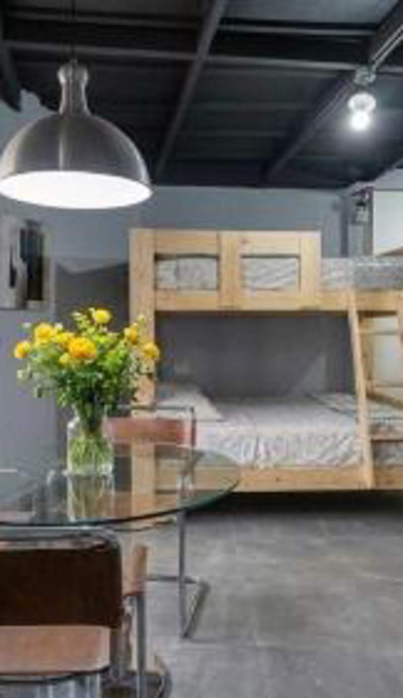 Apartamentos en el Centro Historico de Lima Perú