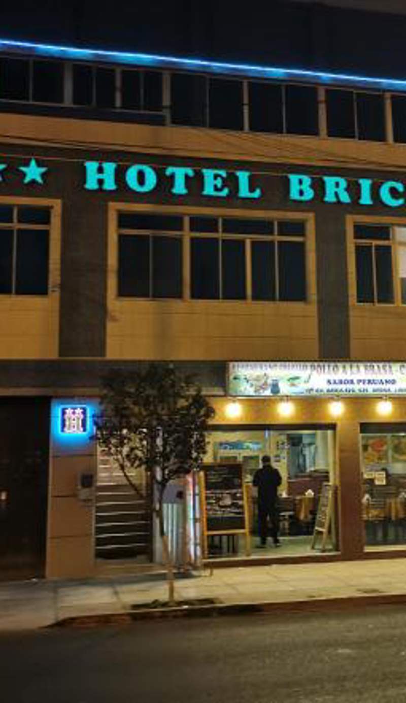 Hotel Brickell