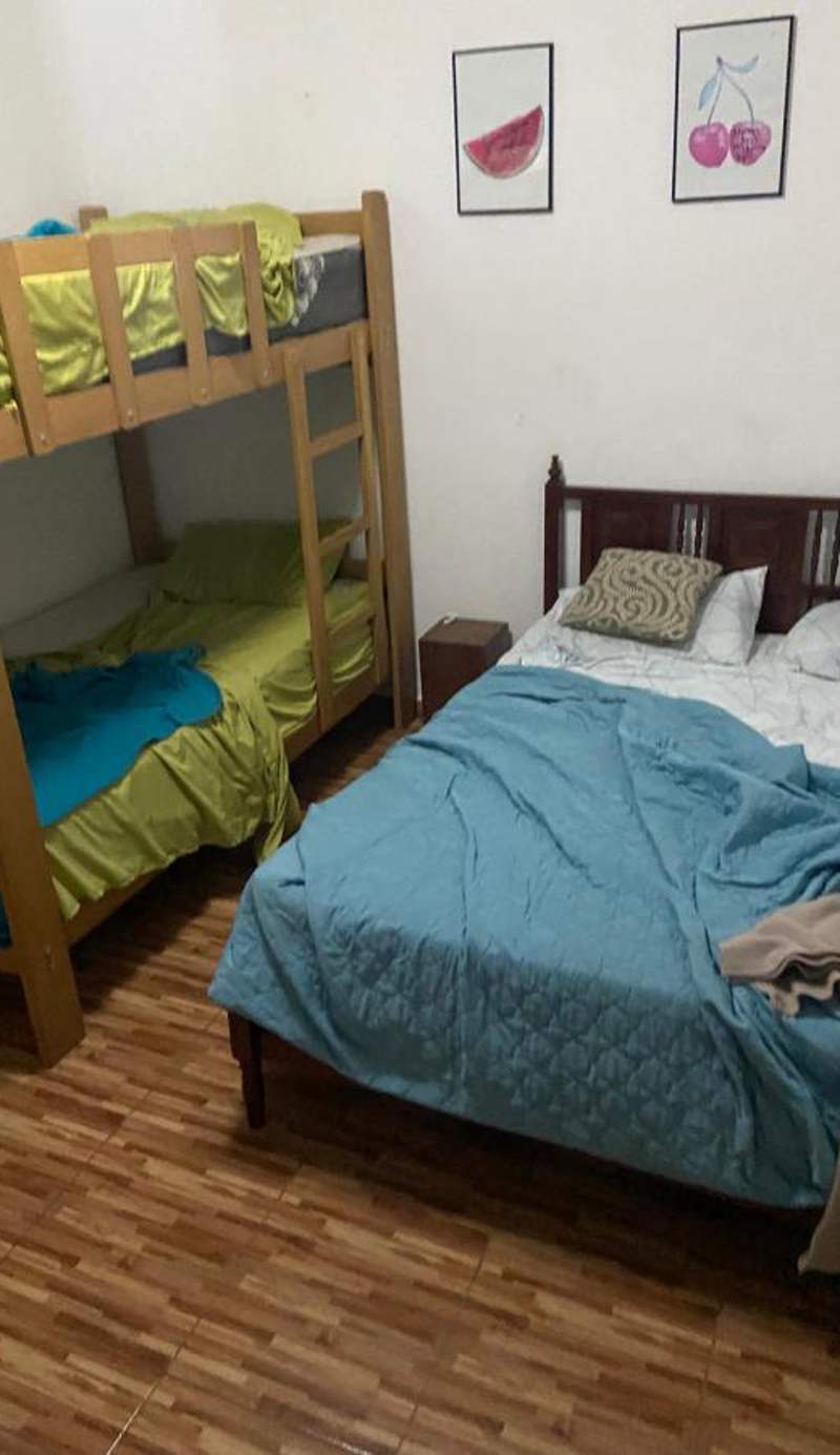 Cozy and Comfortable Home in MIRAFLORES