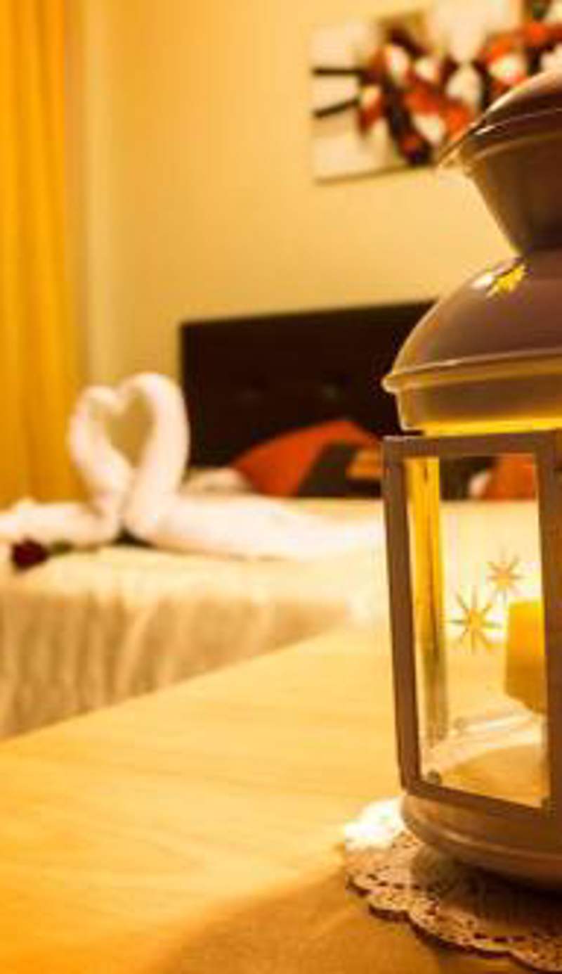 Hotel Queen