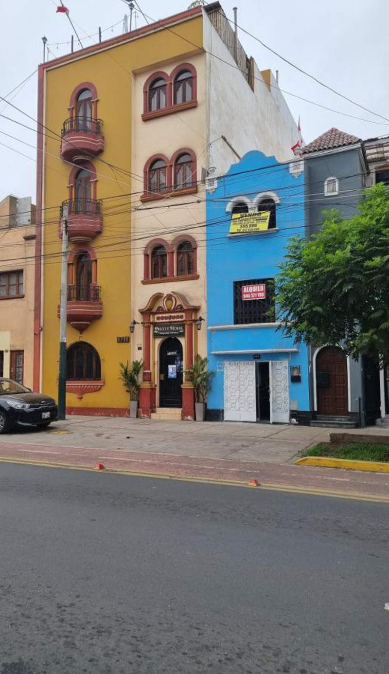 Pretty House Hotel