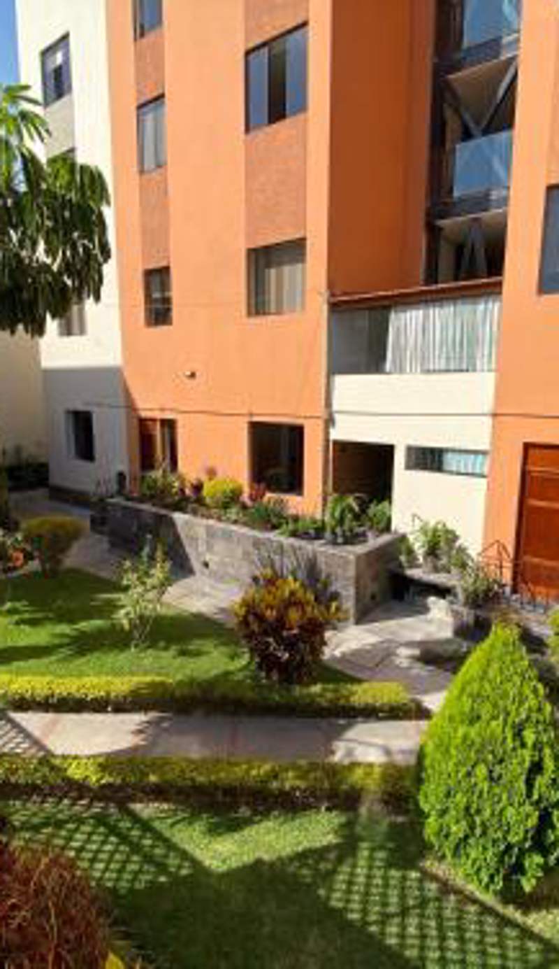 Sori Apartments