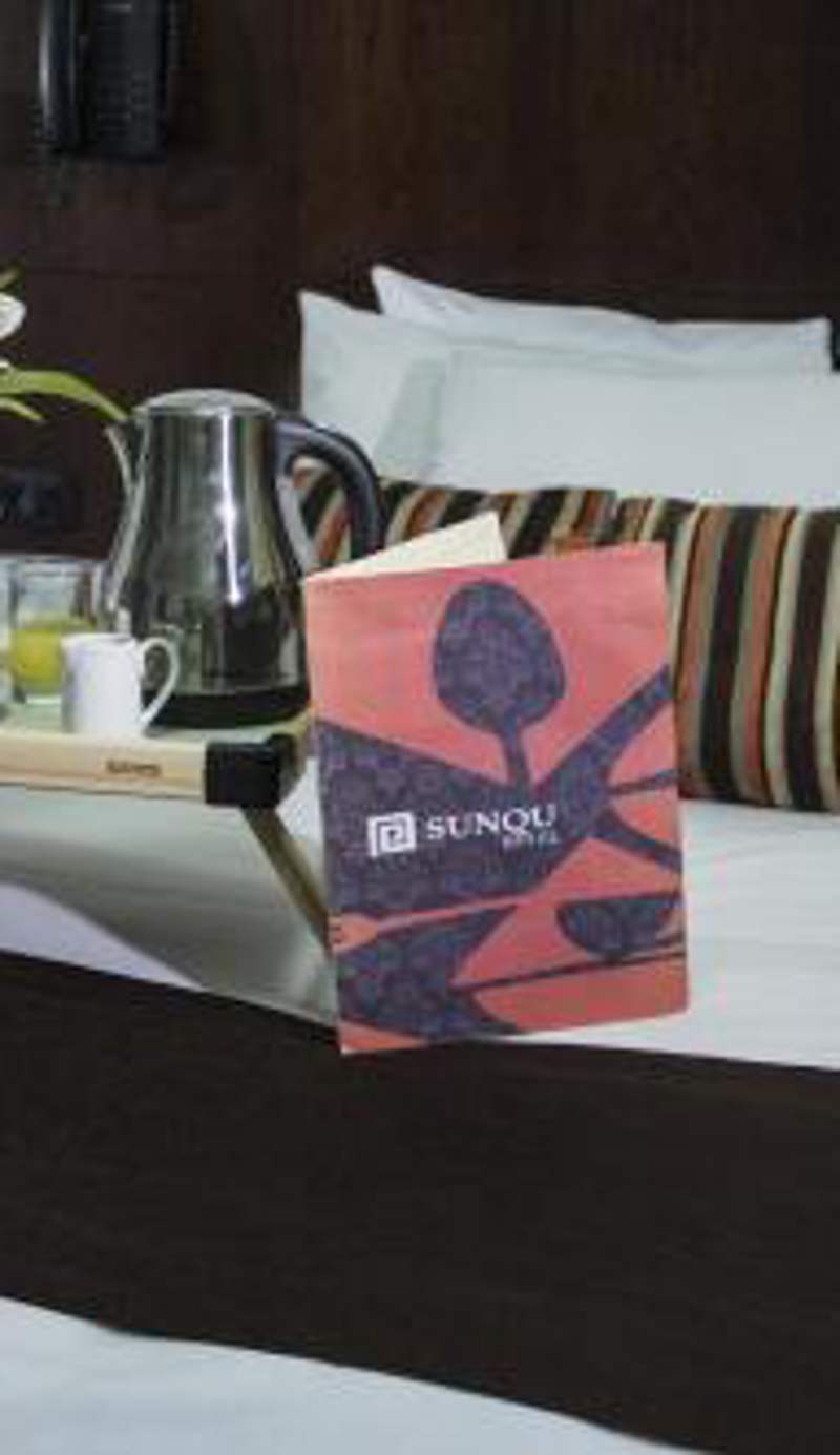 Hotel Sunqu