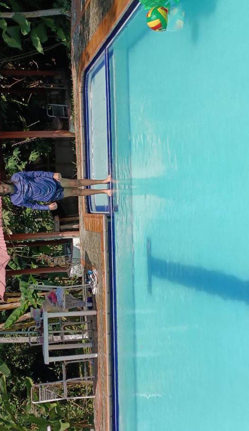 Selvablanca Hostel