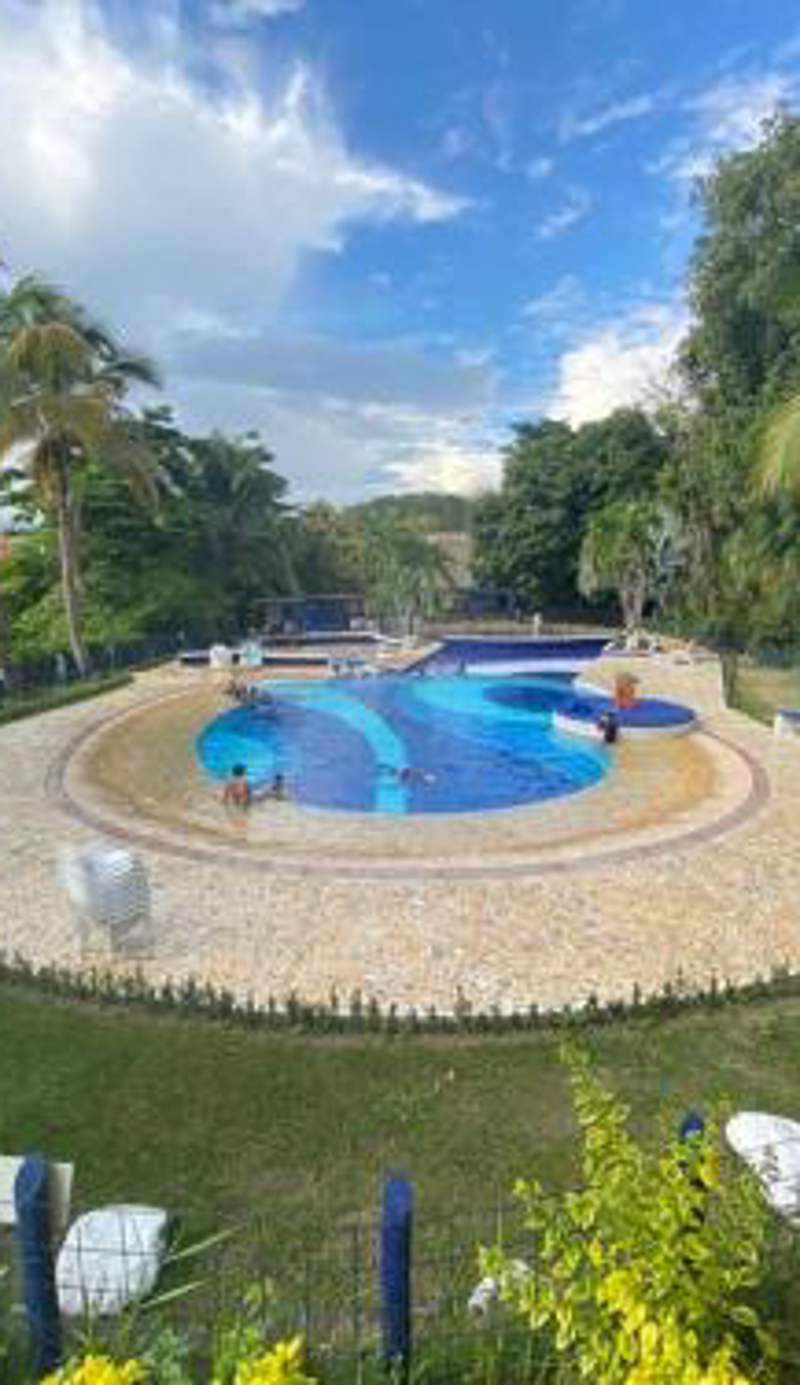 Apartasol En San Jeronimo