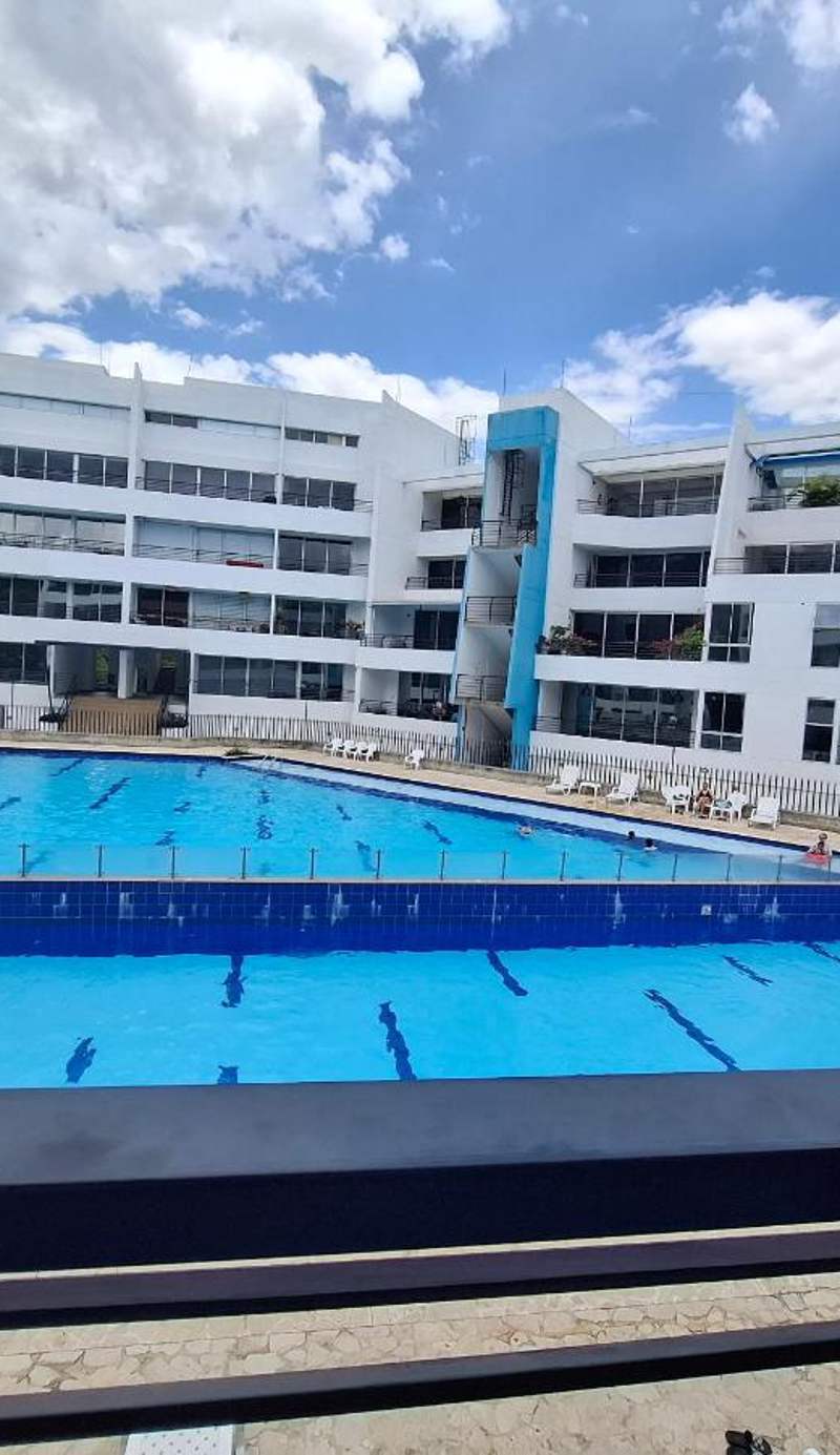 Condominio vacacional Paraiso del Sol, San Jeronim