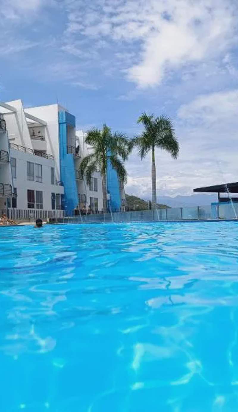 Apartasol San Jerónimo