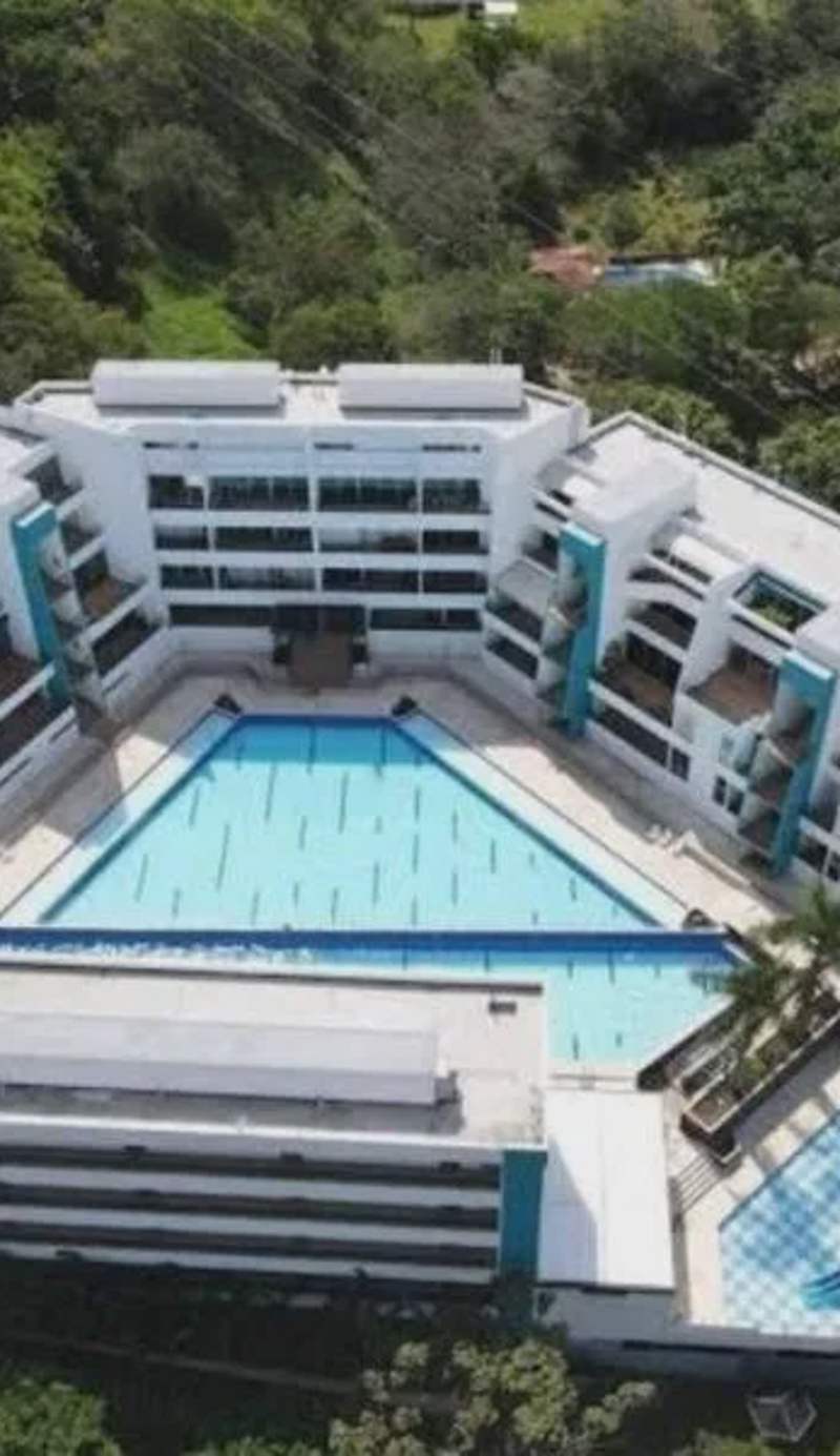 Apartamento el Paraíso T3-302