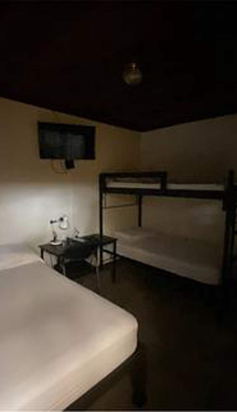Hostel Pura Vida en Liberia