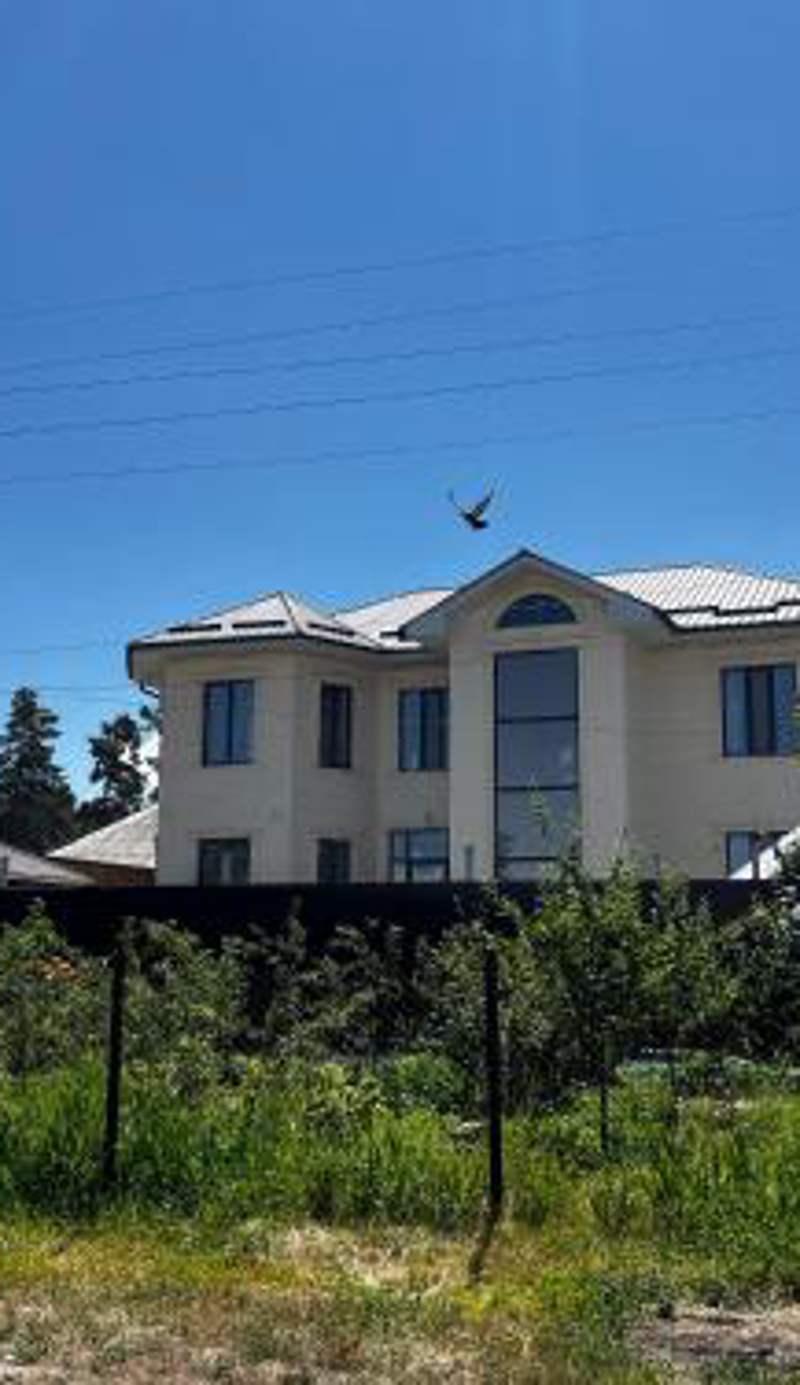 Tündük Guest House, Karakol