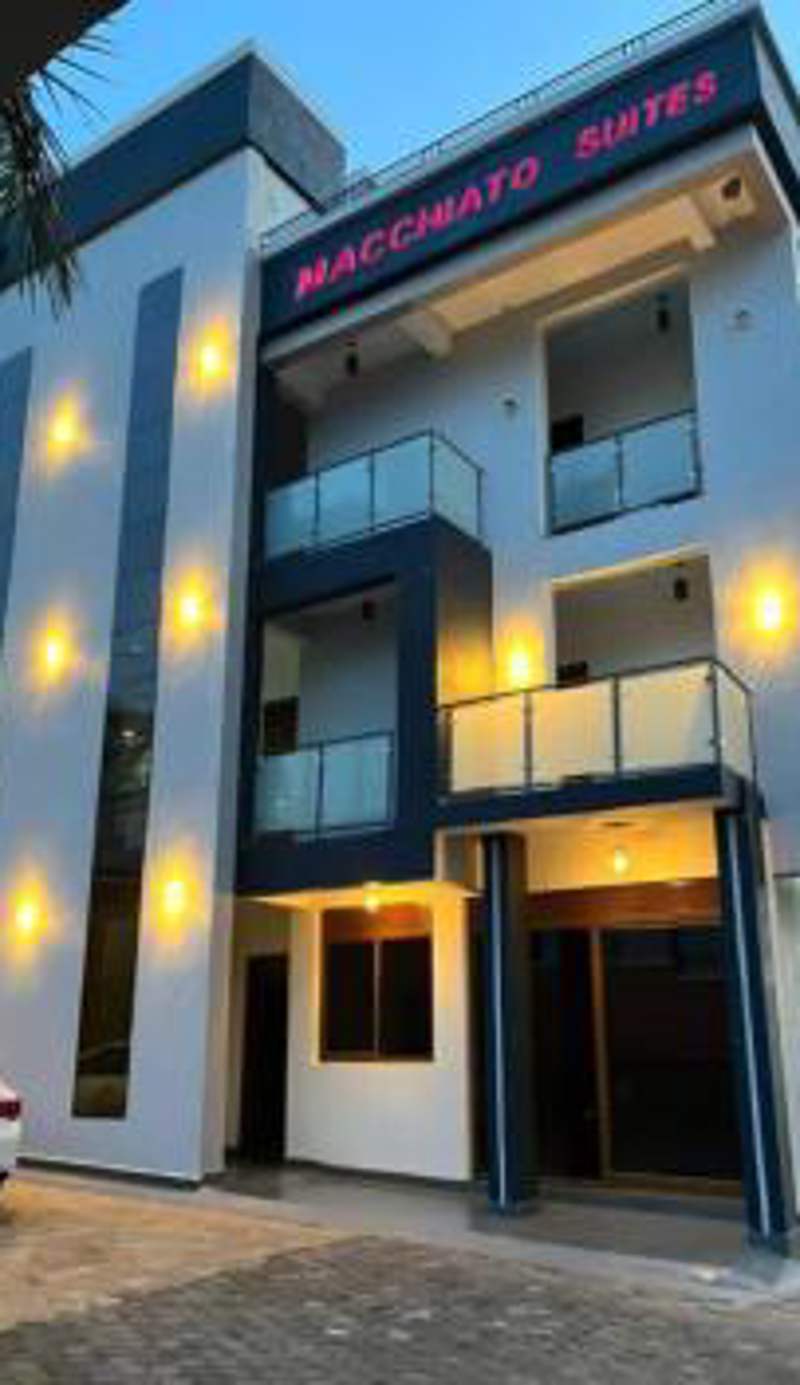 Macchiato Suites Boutique Hotel