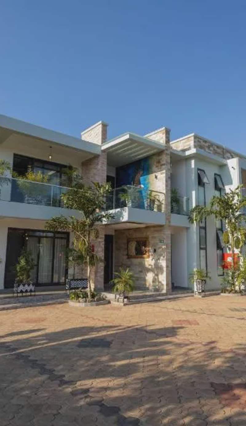 Airgo Residences