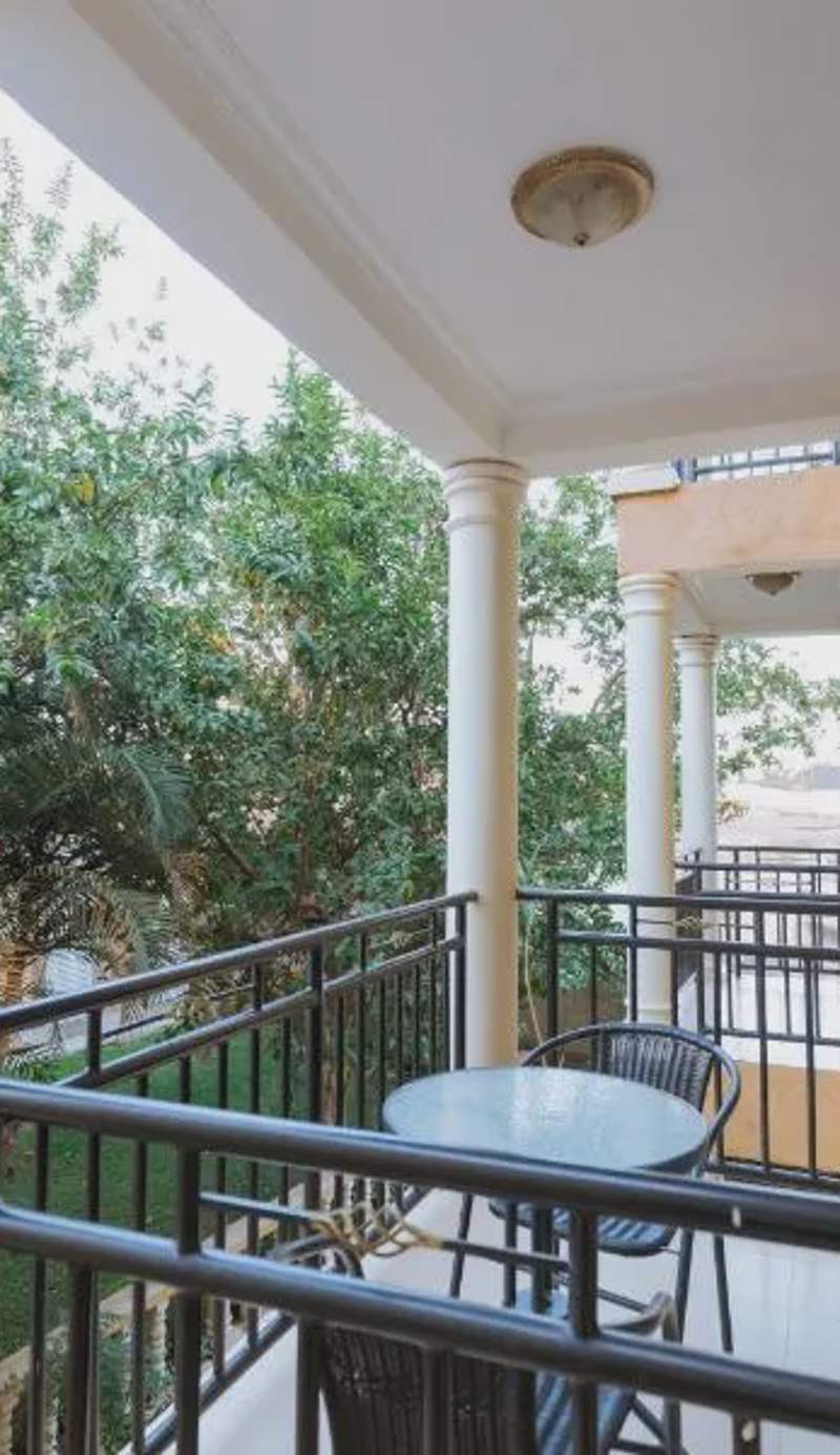 KAMI LUXURY APARTMENTS