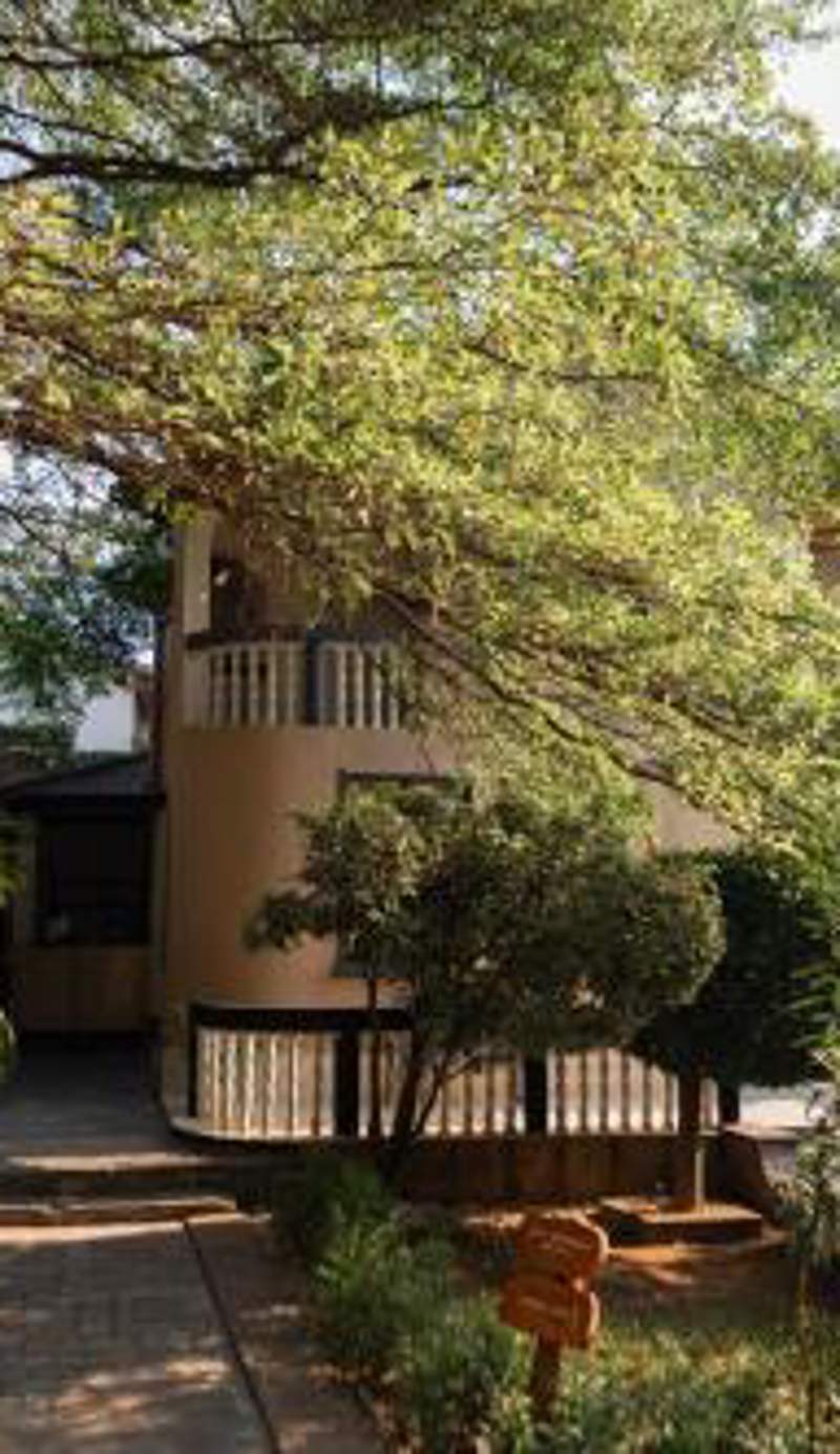 Kalih Villa