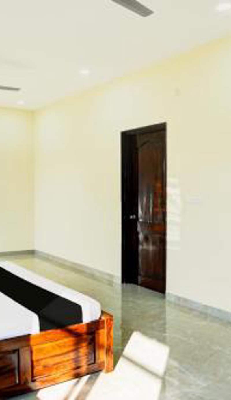 Hotel O Godavari Lawn