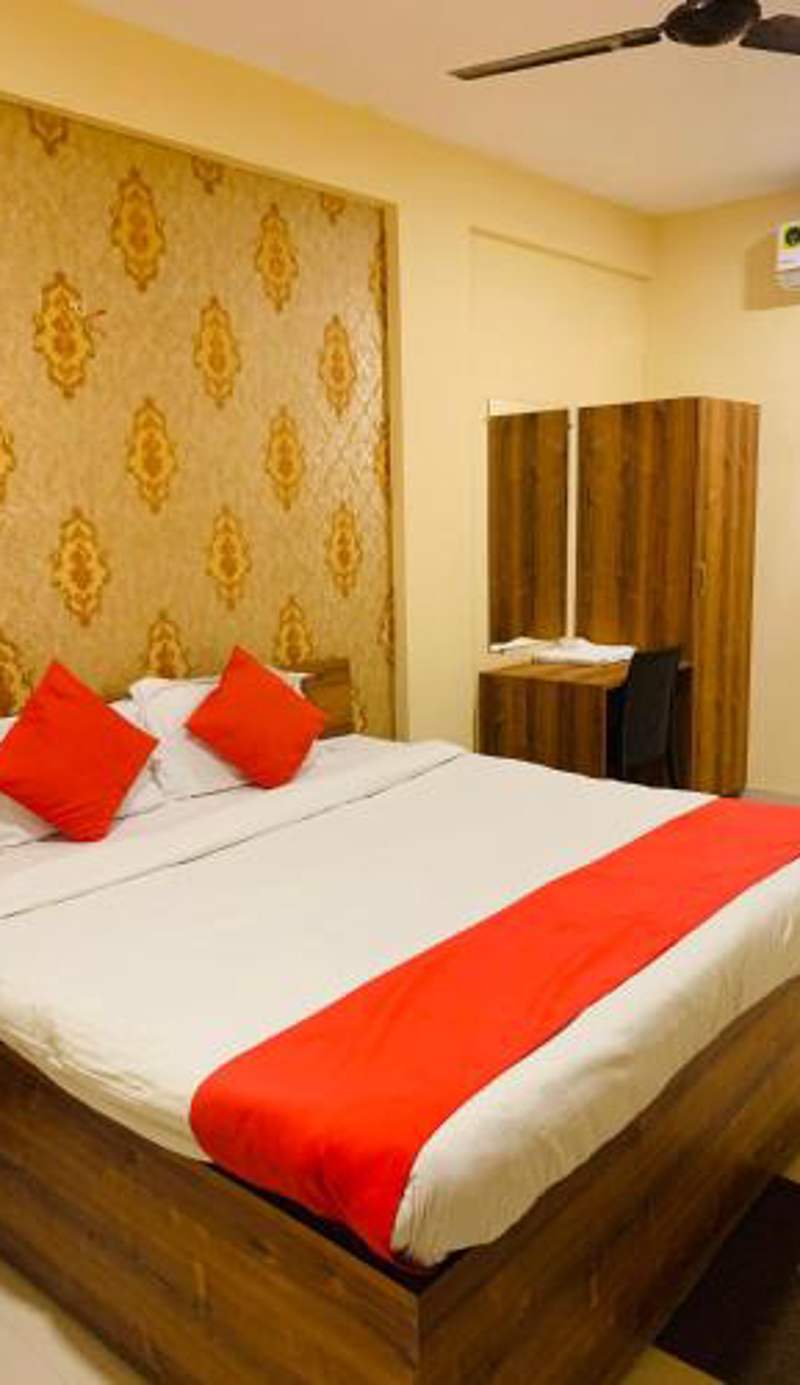 Hotel Neelkanth