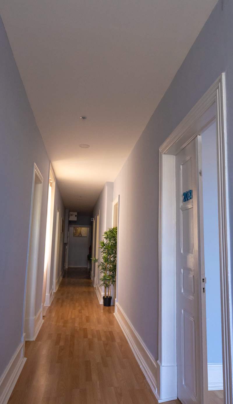 Delight Hostel