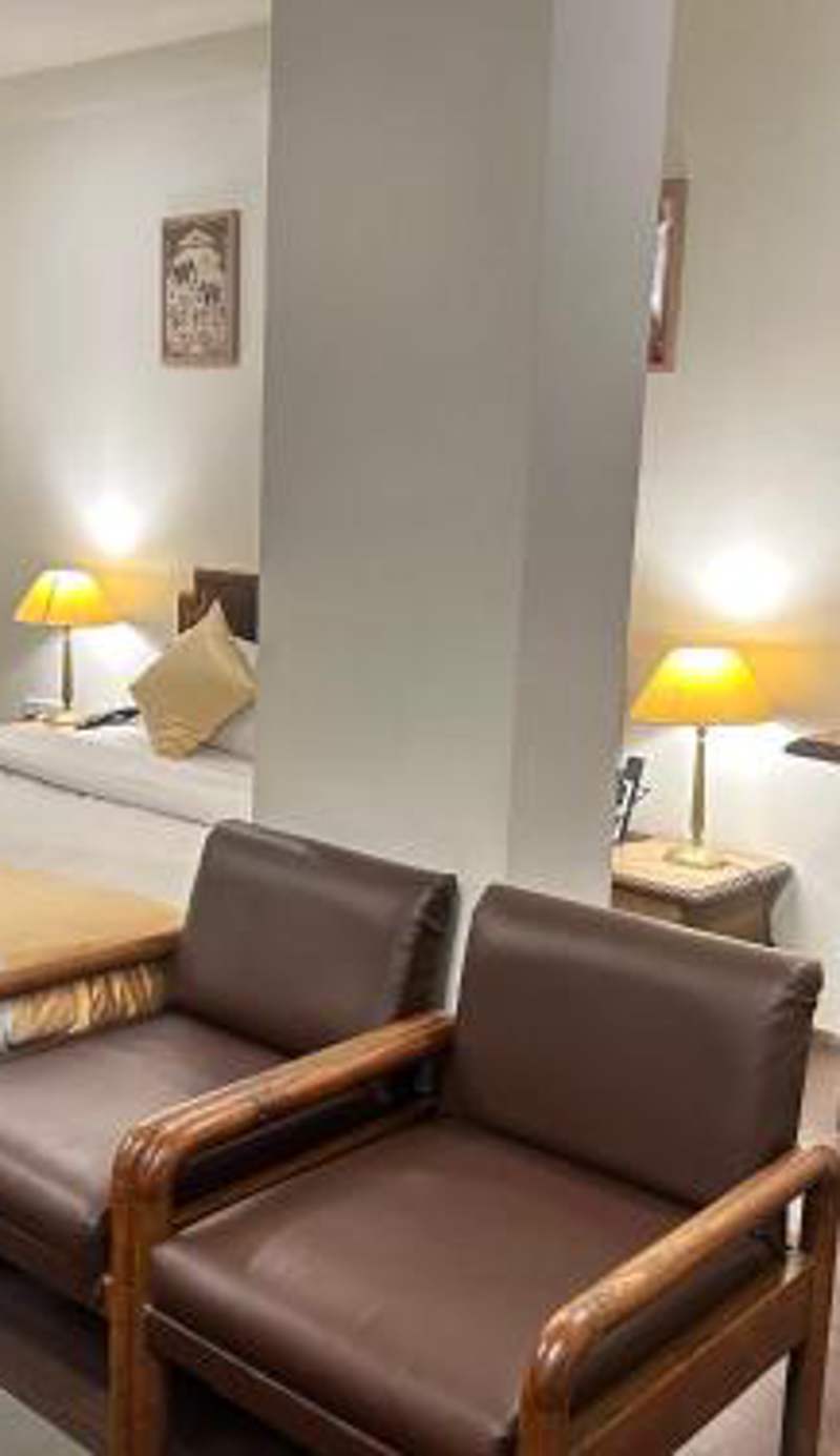 Hotel Kartik