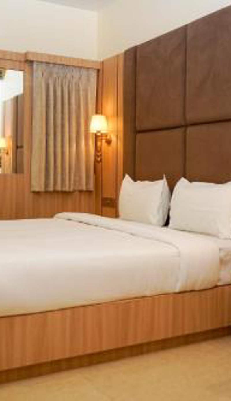 Hotel The Elite