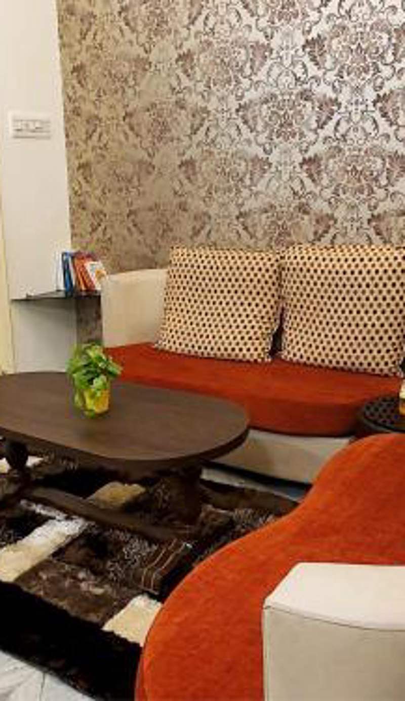 Aditya Premium HomeStay- Furnished Air Conditioned- 2BHK