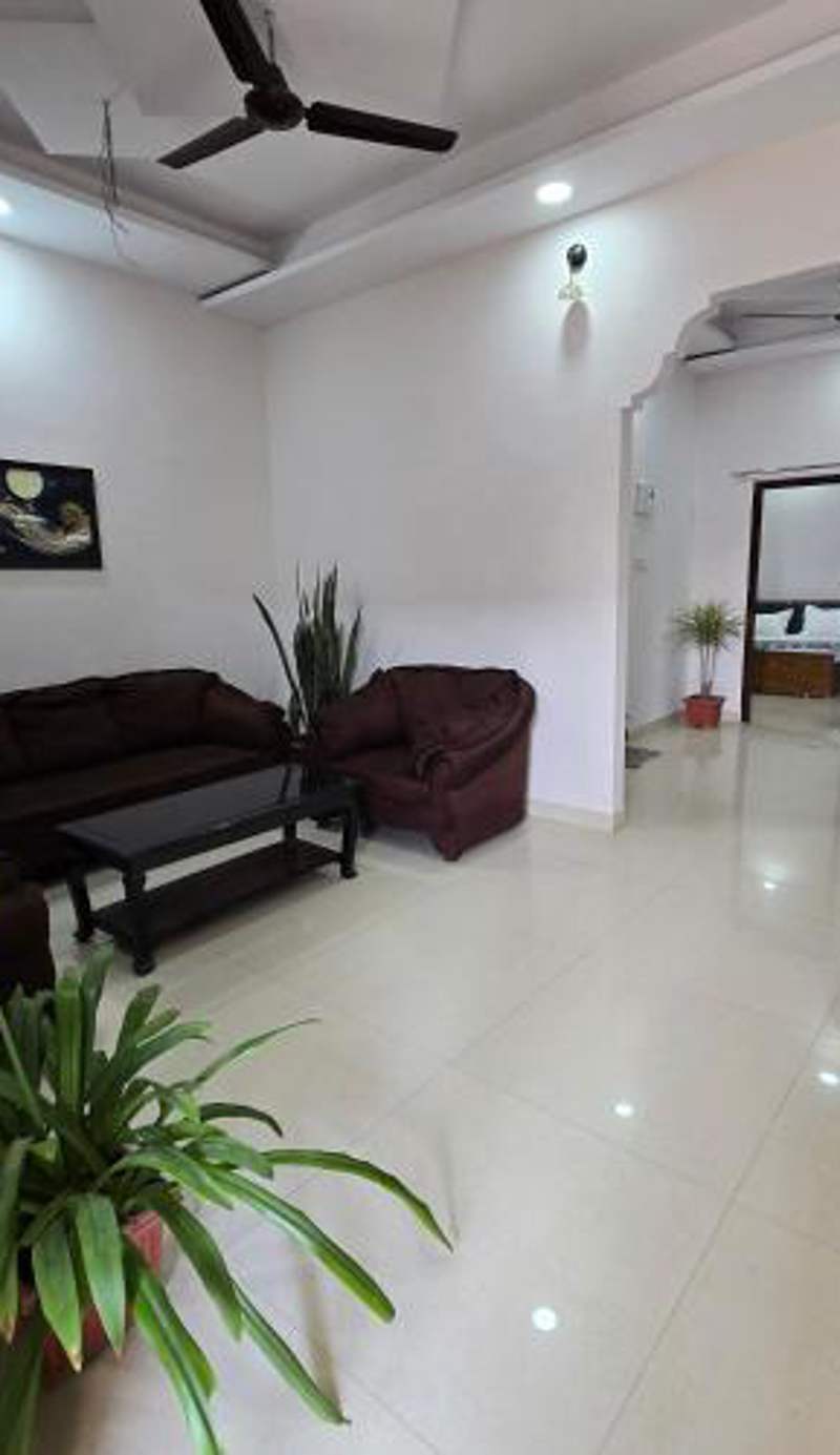 Leela home stay -Jabalpur - Luxury 2BHK apartment-N2