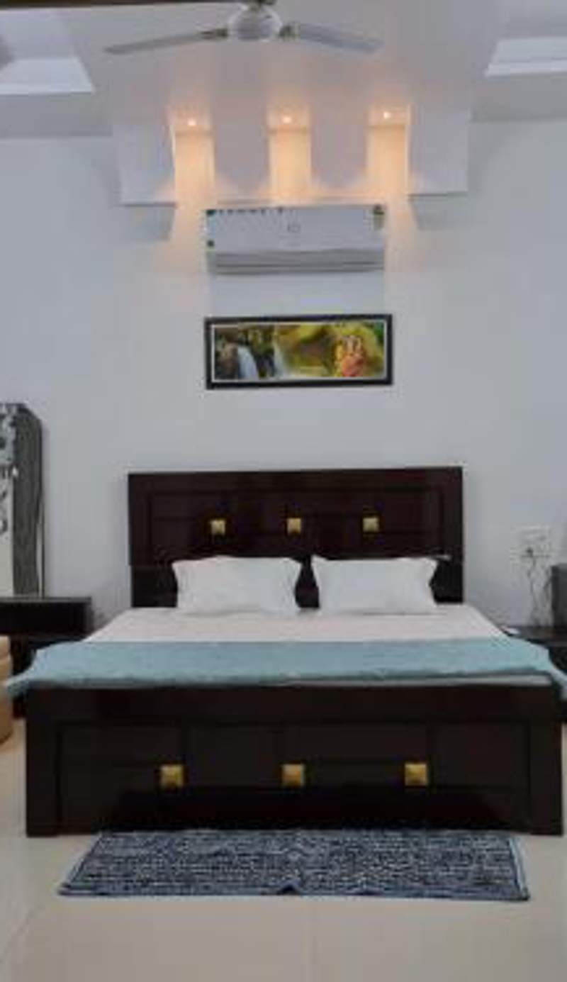 Leela Homestay Jabalpur - Lily - 2 BHK Luxury appartment