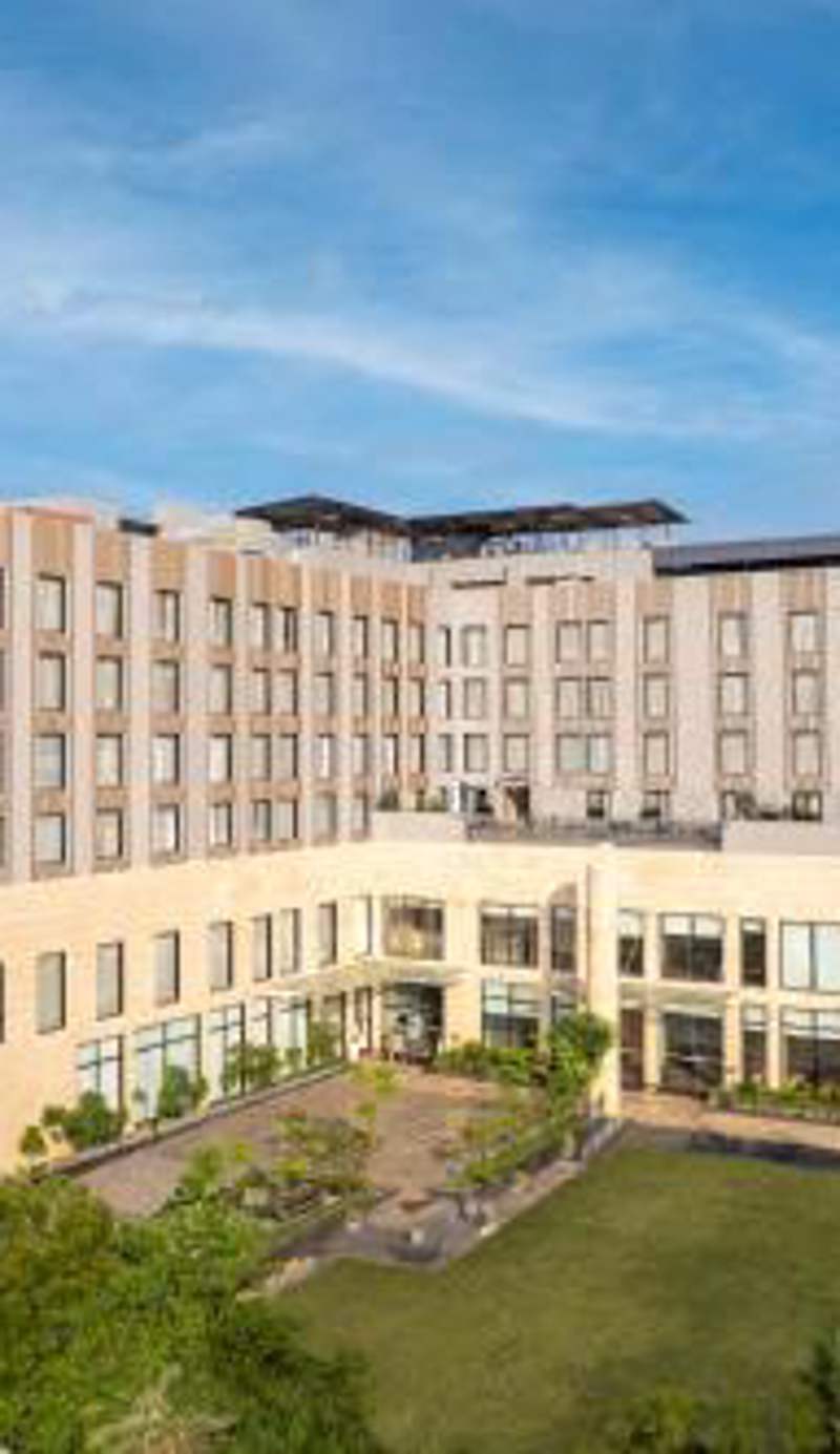 Park Inn by Radisson Jabalpur