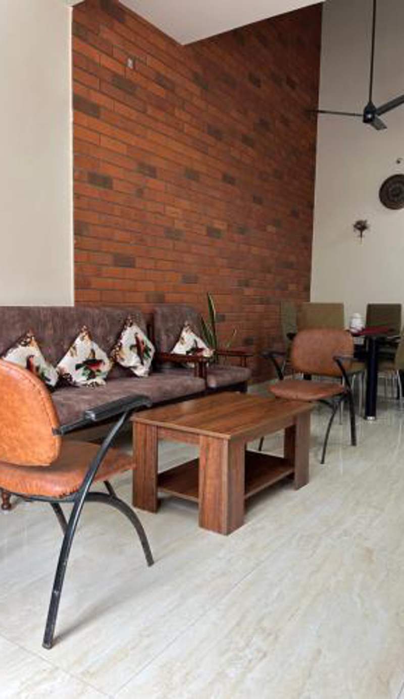 Samadhan Home Stay