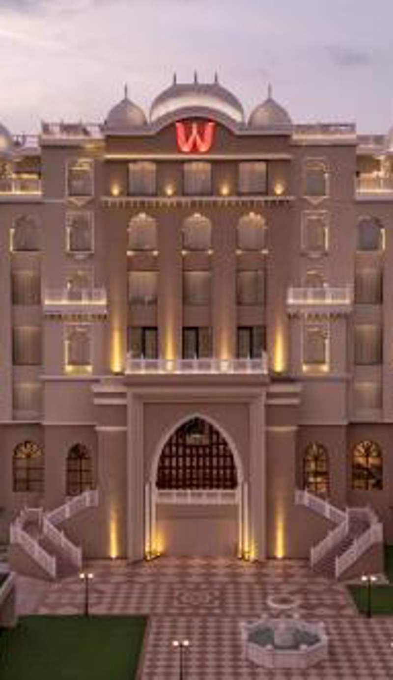 Welcomhotel By ITC Hotels, Jabalpur