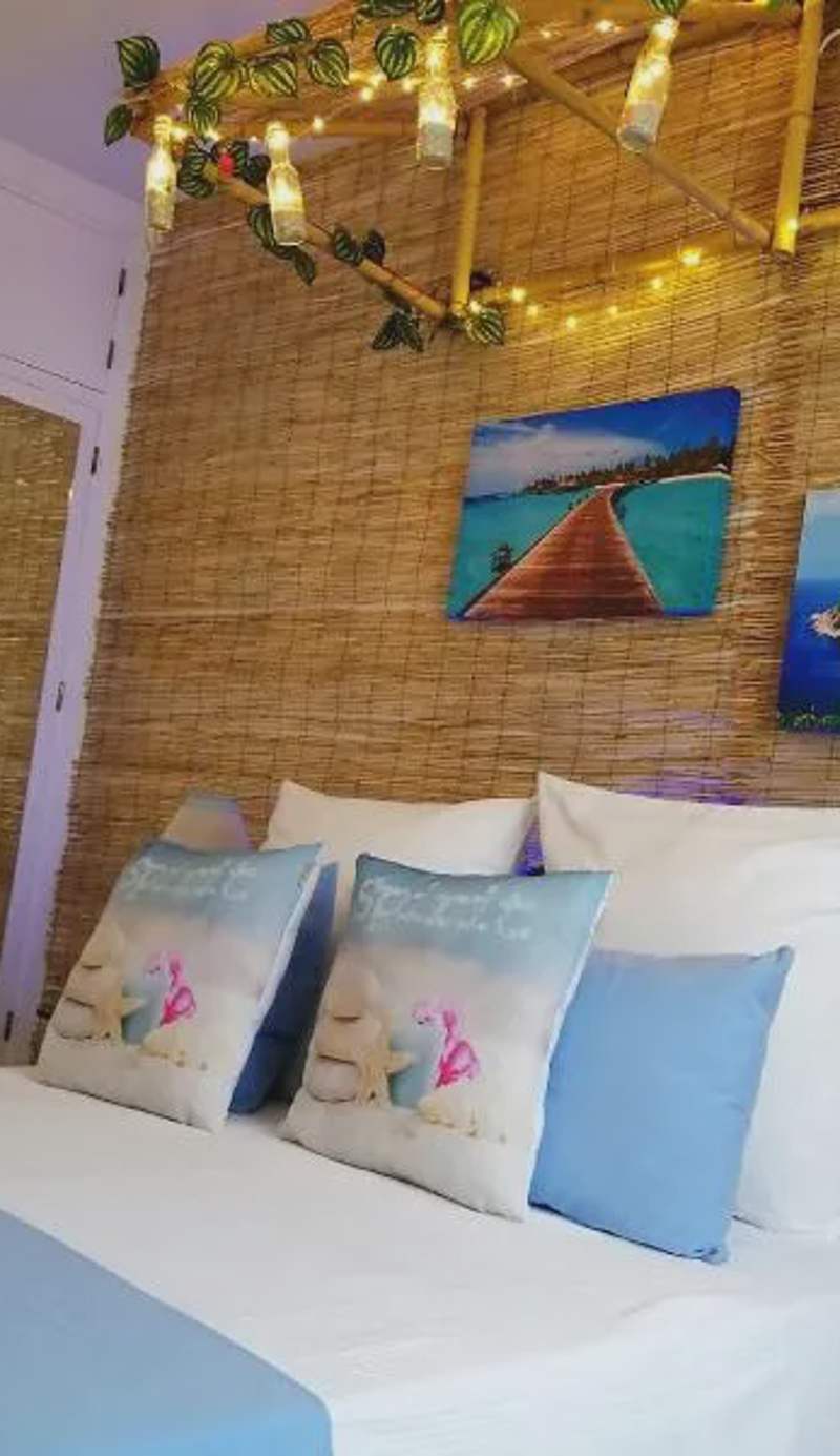 Wonder Rooms Nerja Guest House