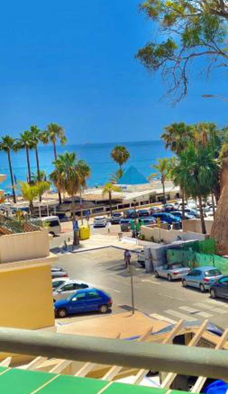 Apartament Burriana Beach SilHouse