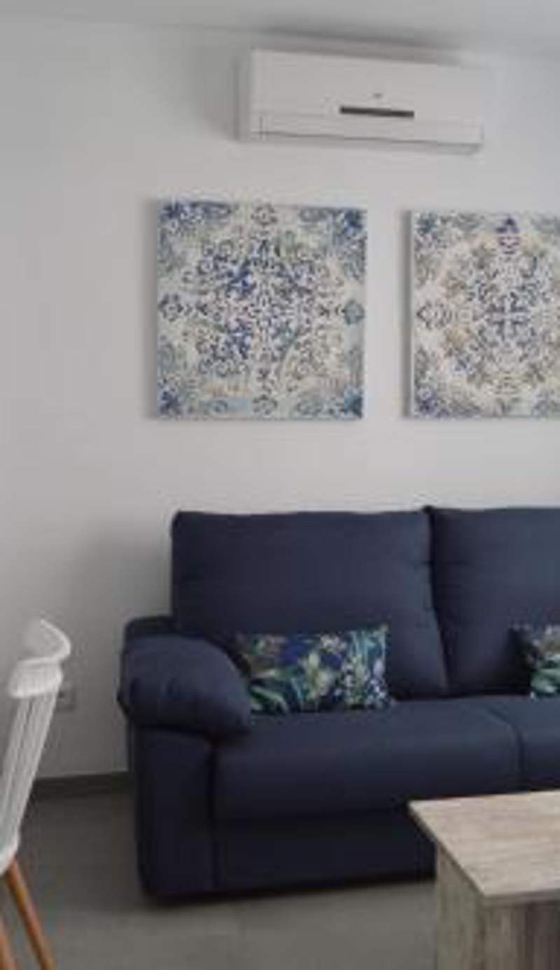 APARTAMENTO AVENIDA 2